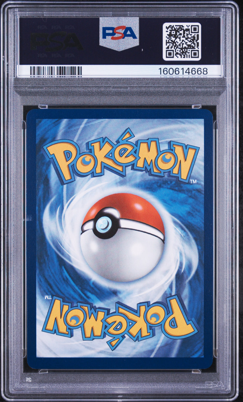 Mega Gardevoir EX 2025 Pokemon Mega Evolution Hyper Rare PSA 8 #187