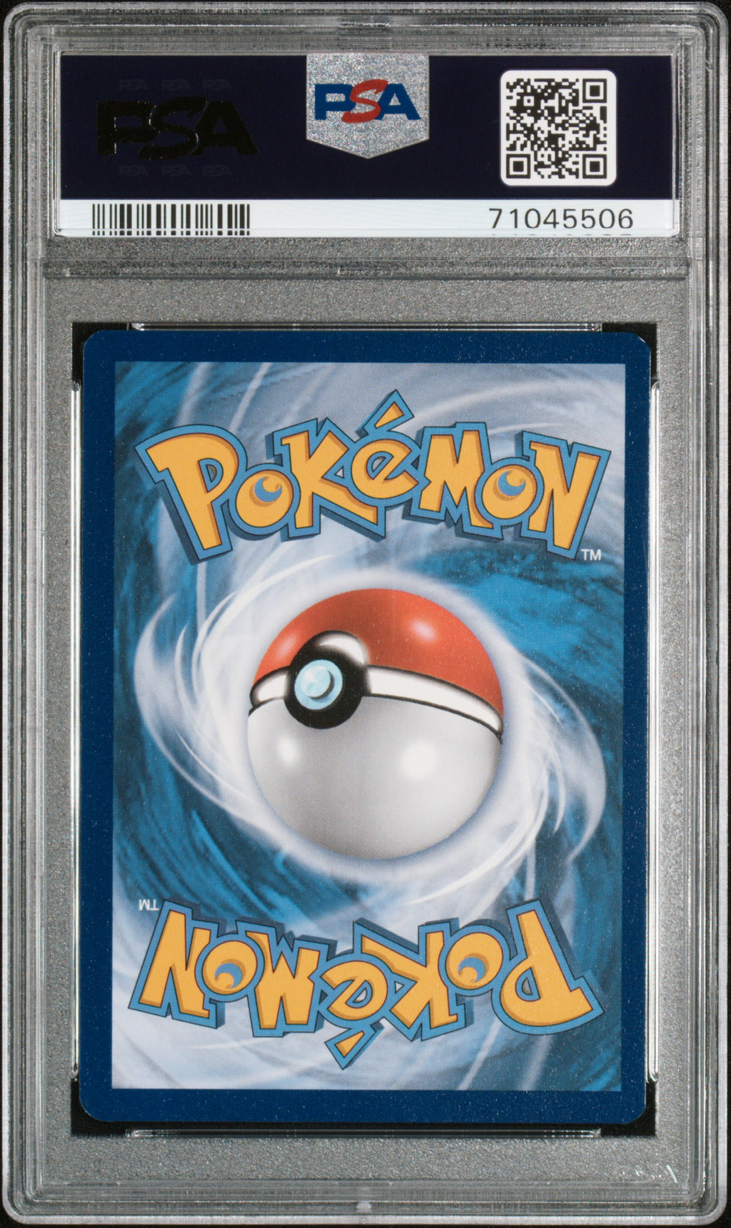 SP. Delivery Charizard 2022 Swsh Black Star Promo Pokemon Center PSA 9 #075