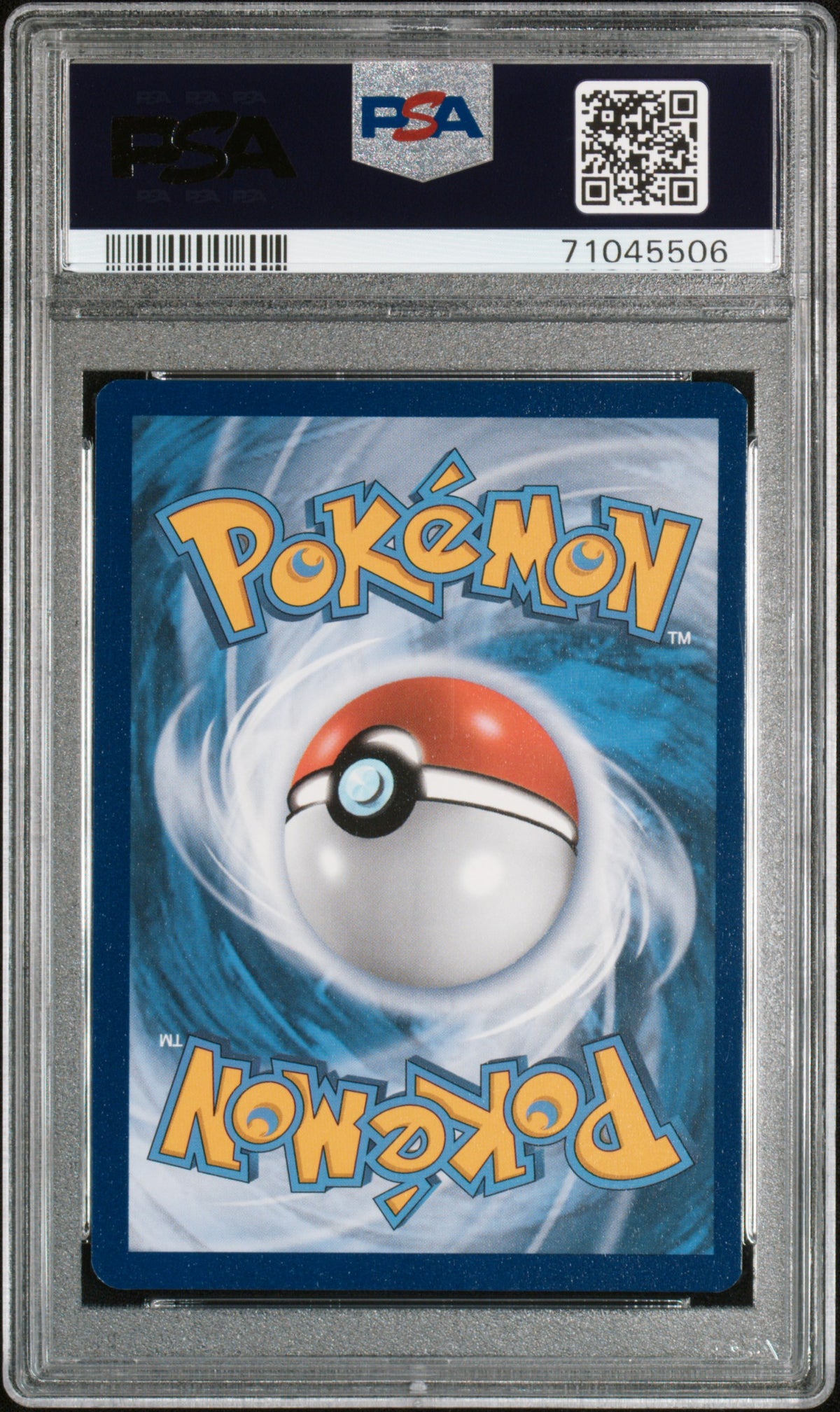 SP. Delivery Charizard 2022 Swsh Black Star Promo Pokemon Center PSA 9 #075