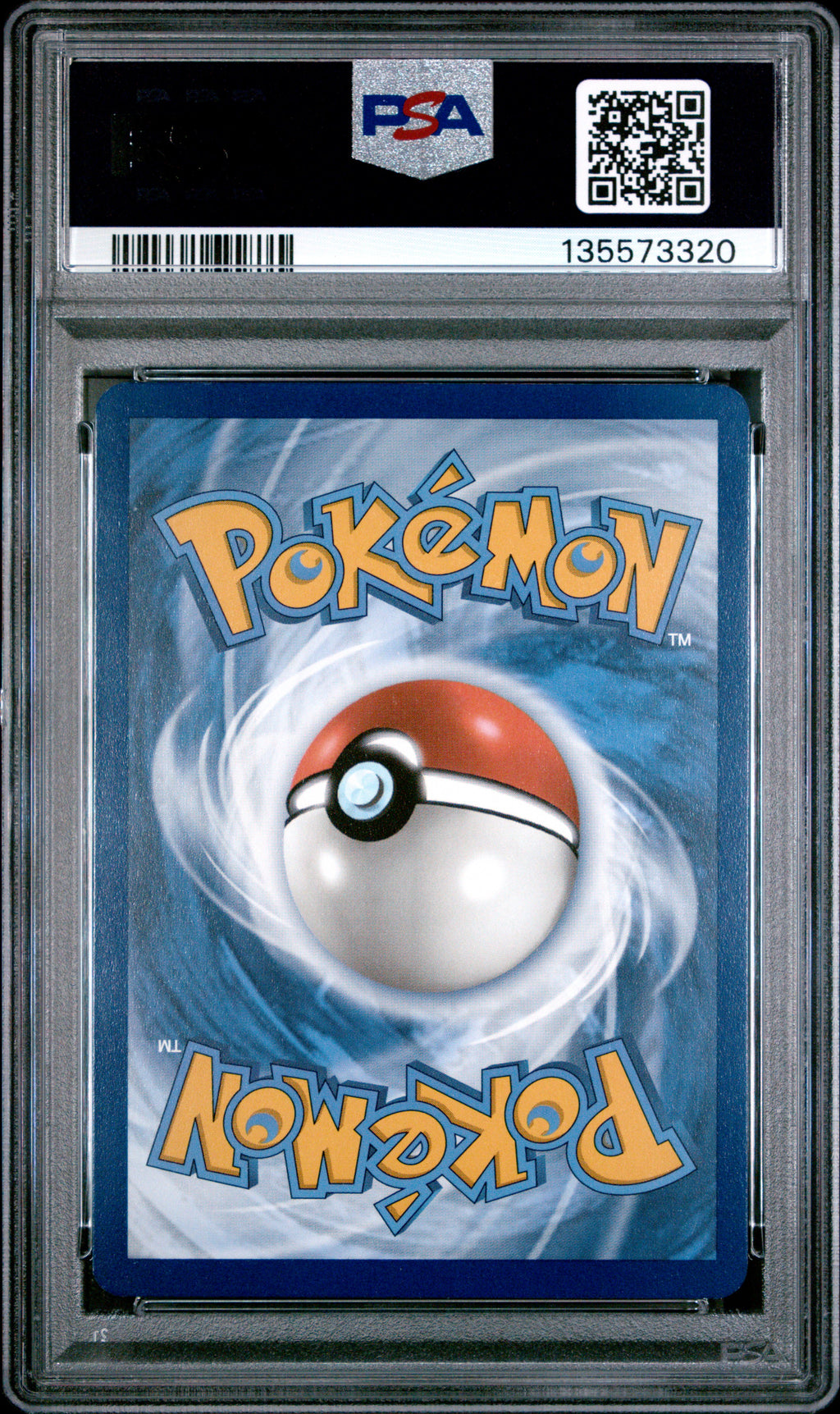 Yveltal 2023 Pokemon Par EN-Paradox Rift Illustration Rare PSA 10 #205