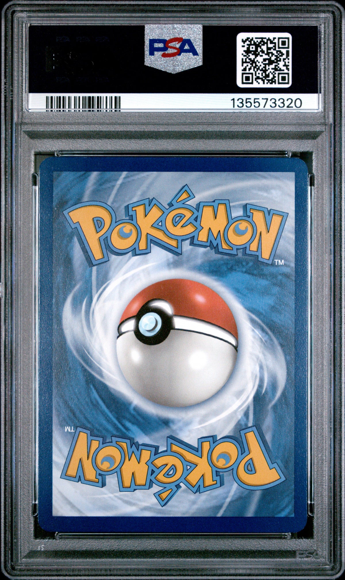 Yveltal 2023 Pokemon Par EN-Paradox Rift Illustration Rare PSA 10 #205