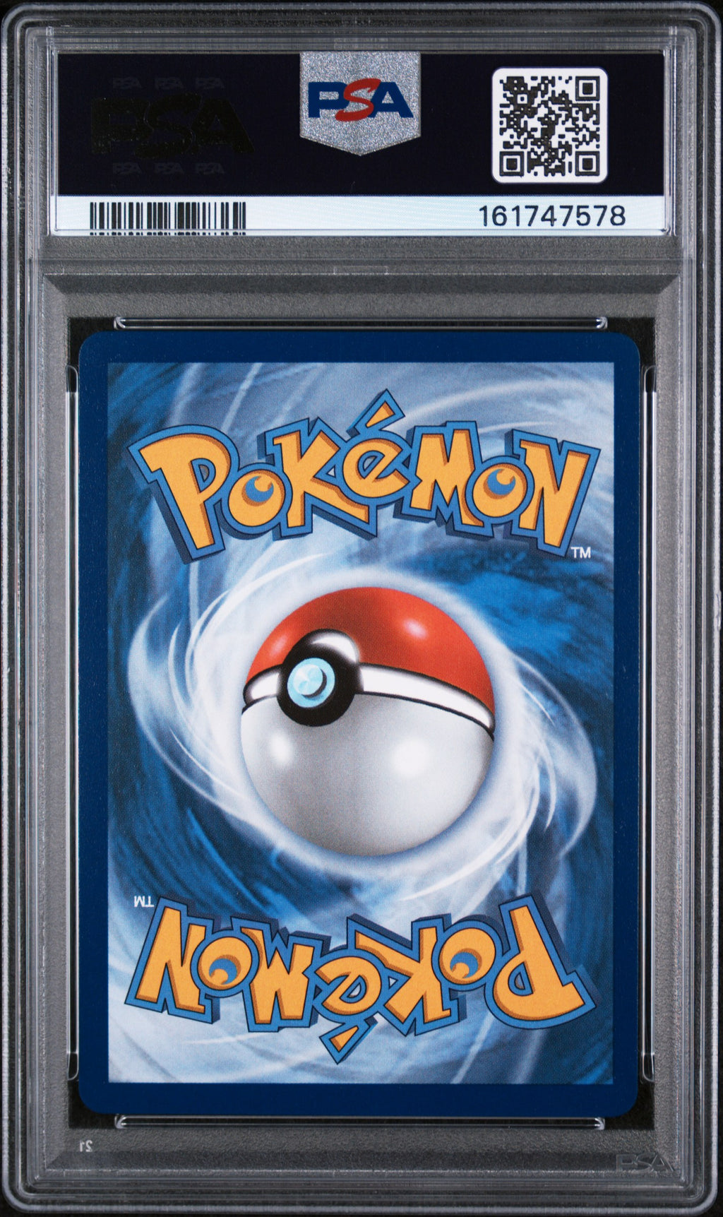 Mega Clefable EX 2026 Pokemon Perfect Order SIR PSA 10 #119