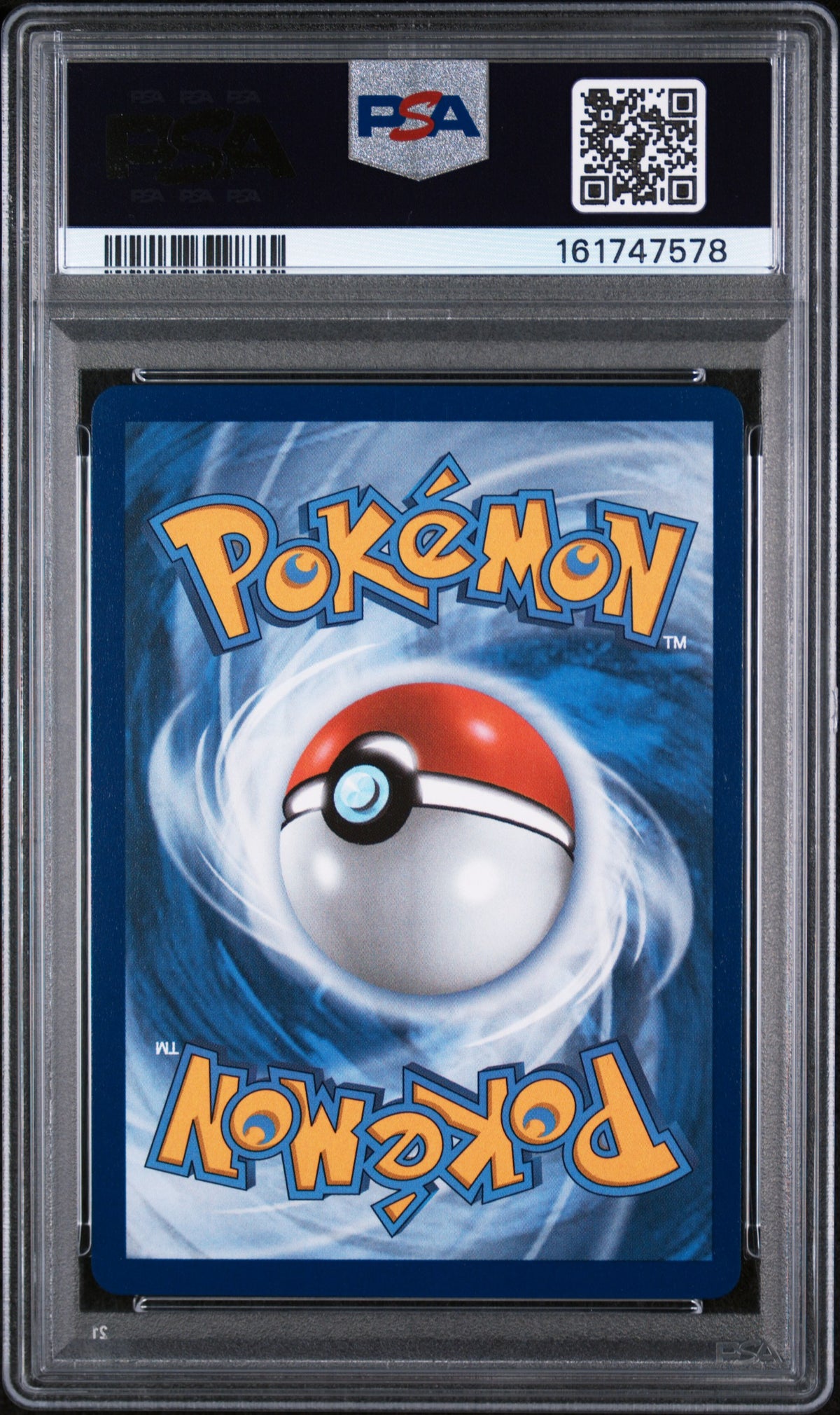Mega Clefable EX 2026 Pokemon Perfect Order SIR PSA 10 #119