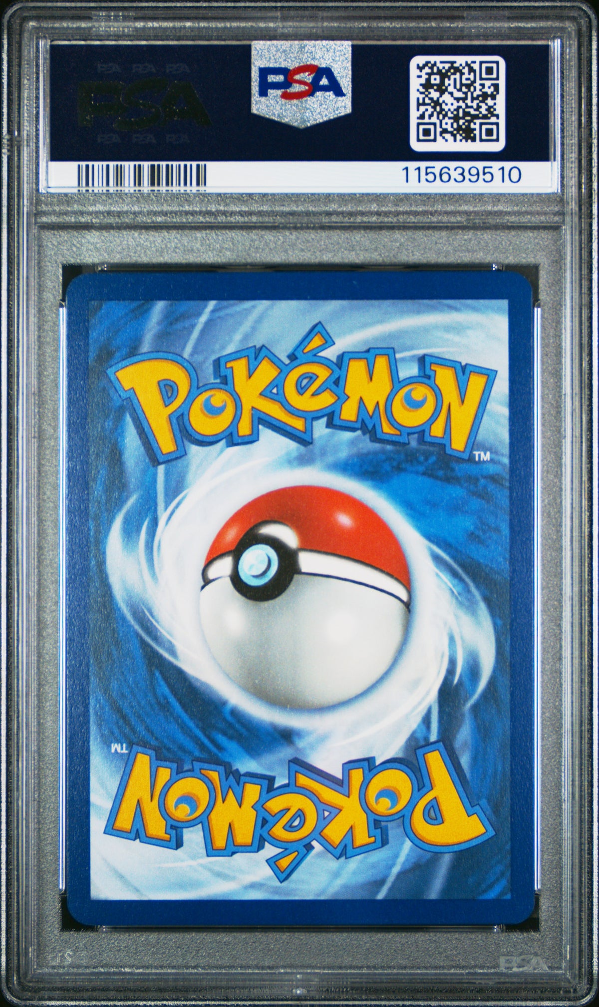 Wailord 2025 Pokemon JTG EN-Journey Together Illustration Rare PSA 9 #162