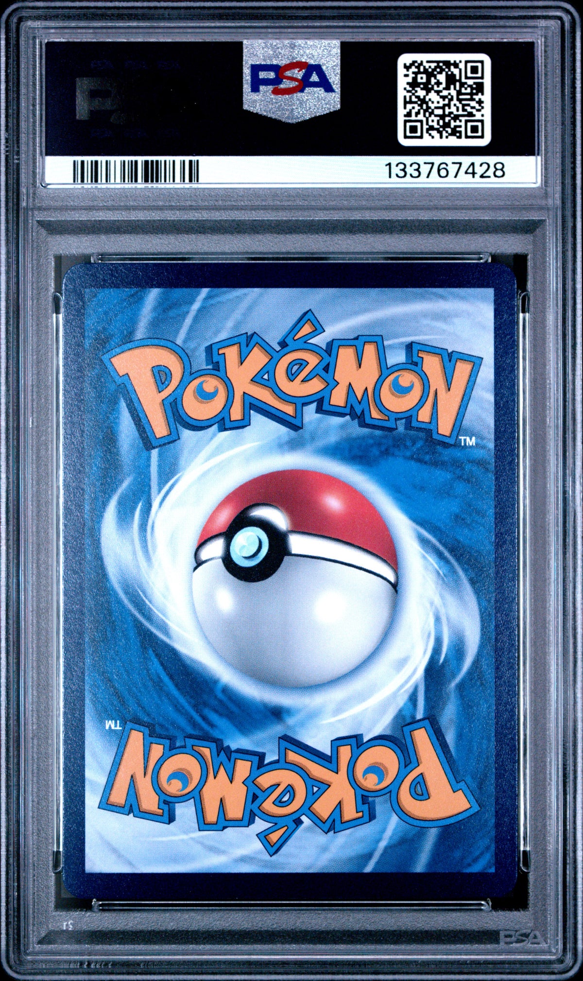 Pikachu Batik Shirt 2024 Pokemon Indonesian SV-P Promo PSA 10 #155