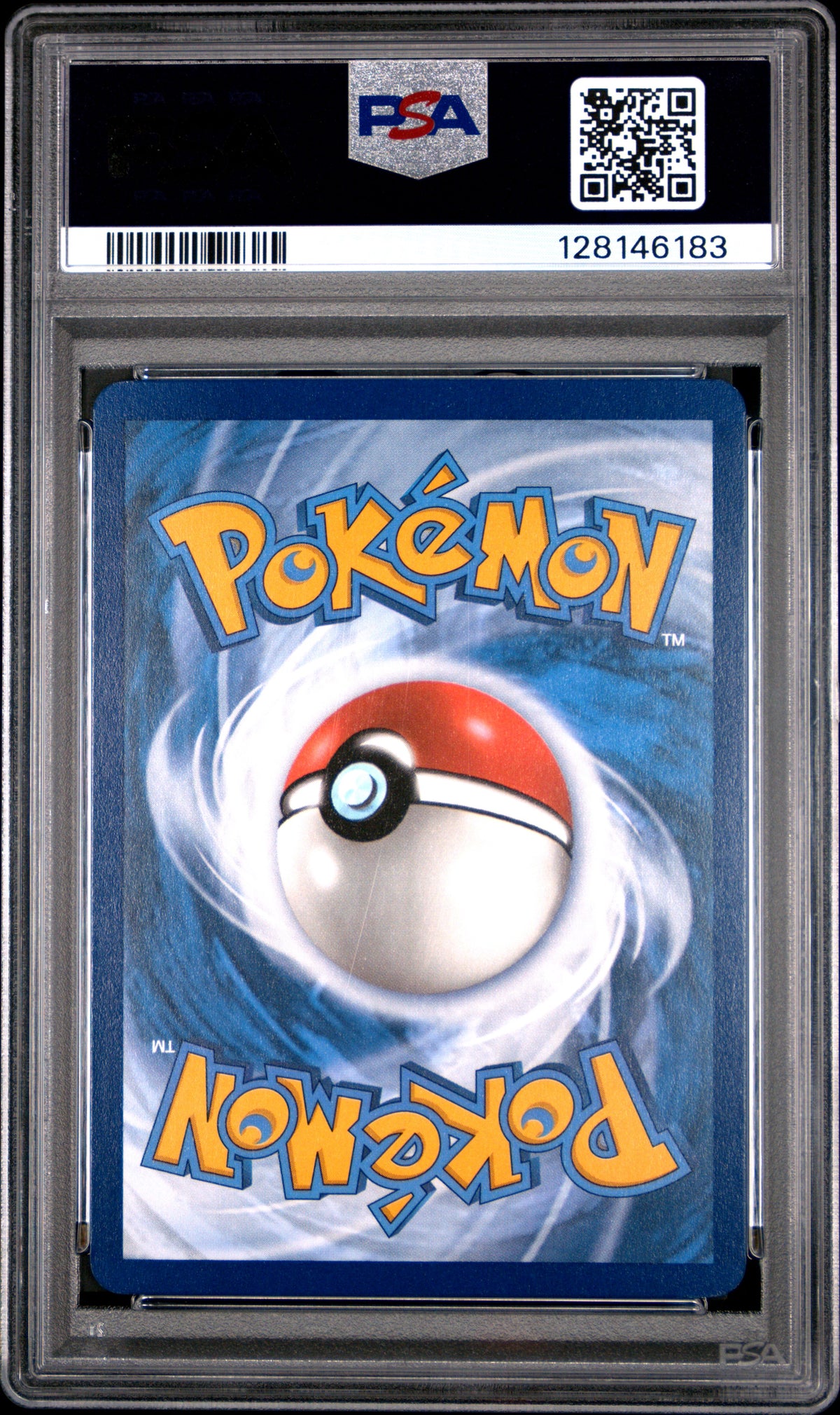 Charmander 2024 Pokemon Mew EN-151 Charizard EX Super-Prem Coll PSA 9 #004
