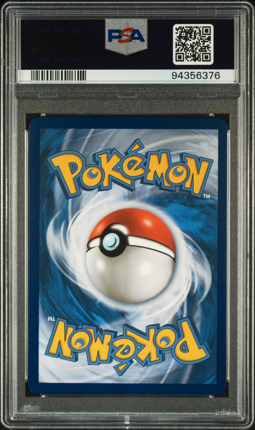 M Lucario EX 2017 Pokemon  Promo PSA 9 #55a