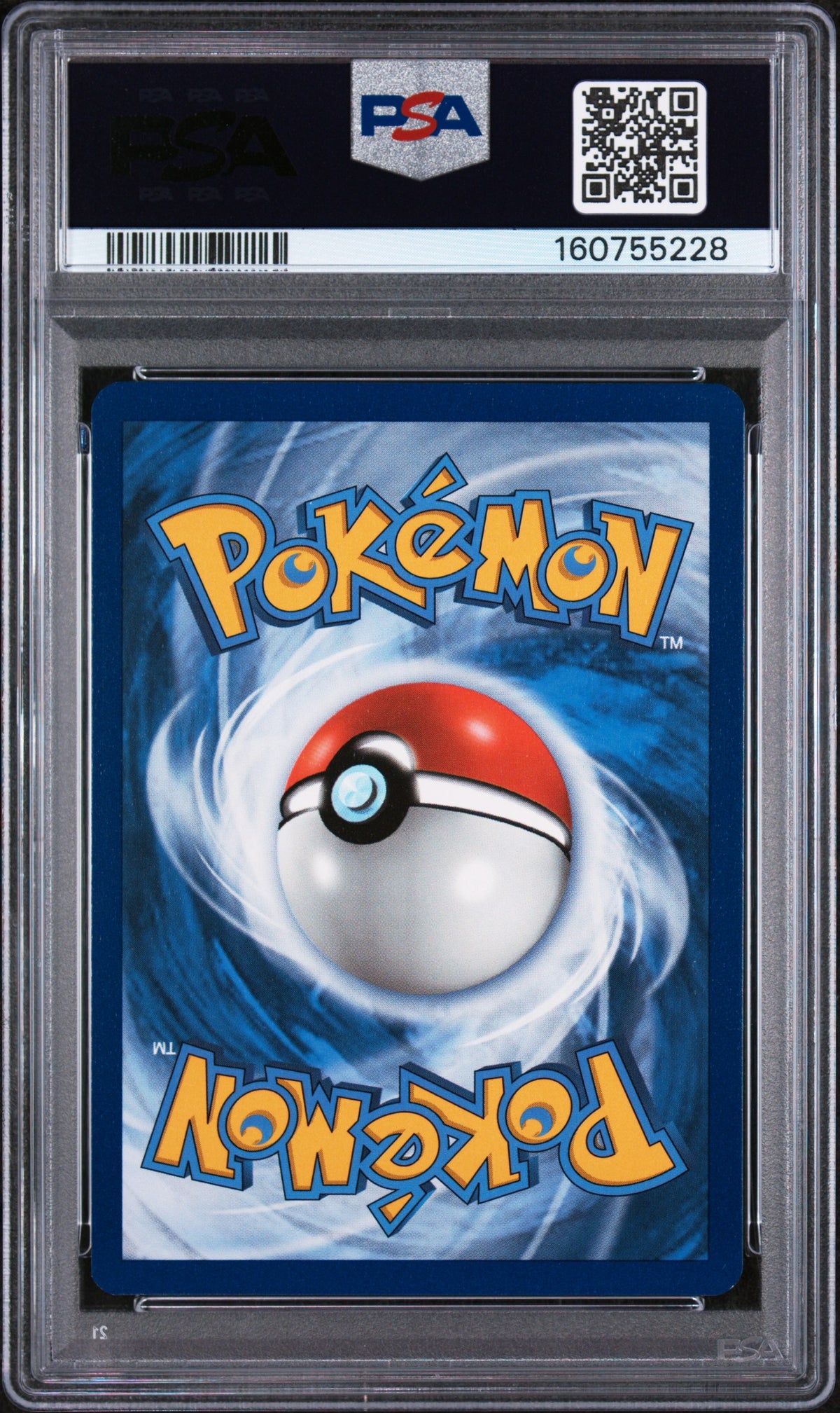 Mew 2019 Pokemon SM Black Star Promo Holo PSA 9 #SM215