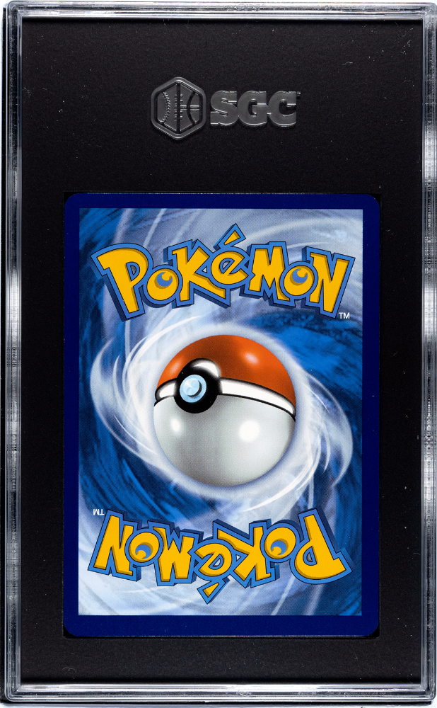 Flareon EX 2025 Pokemon Prismatic Evolutions SGC 10 #014