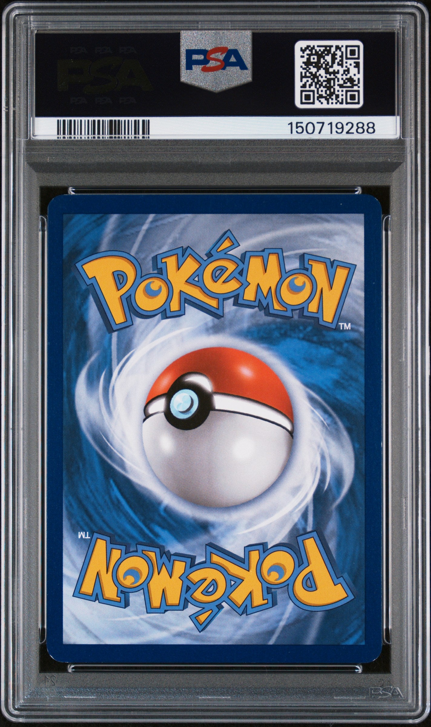 Flareon EX Pokemon Xy Generations Radiant Collection PSA 8 #RC6
