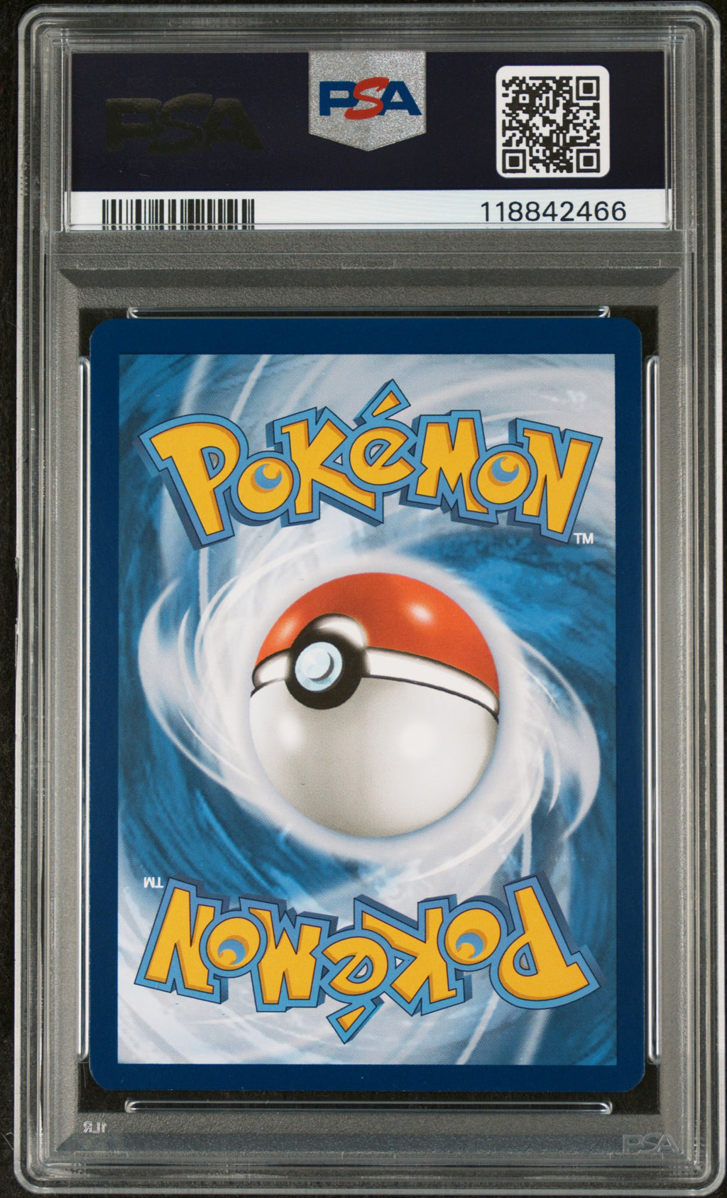Miriam 2023 Pokemon Scarlet & Violet Special Illustration Rare PSA 10 #251
