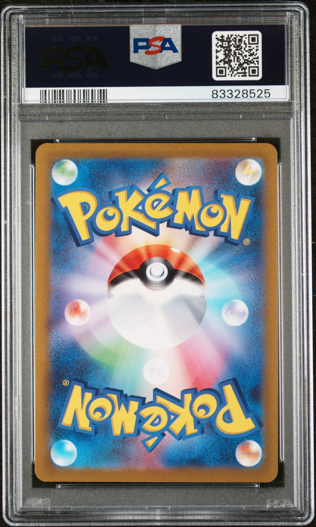 Friends In Sinnoh 2022 Pokemon Japanese VSTAR Universe PSA 10 #247