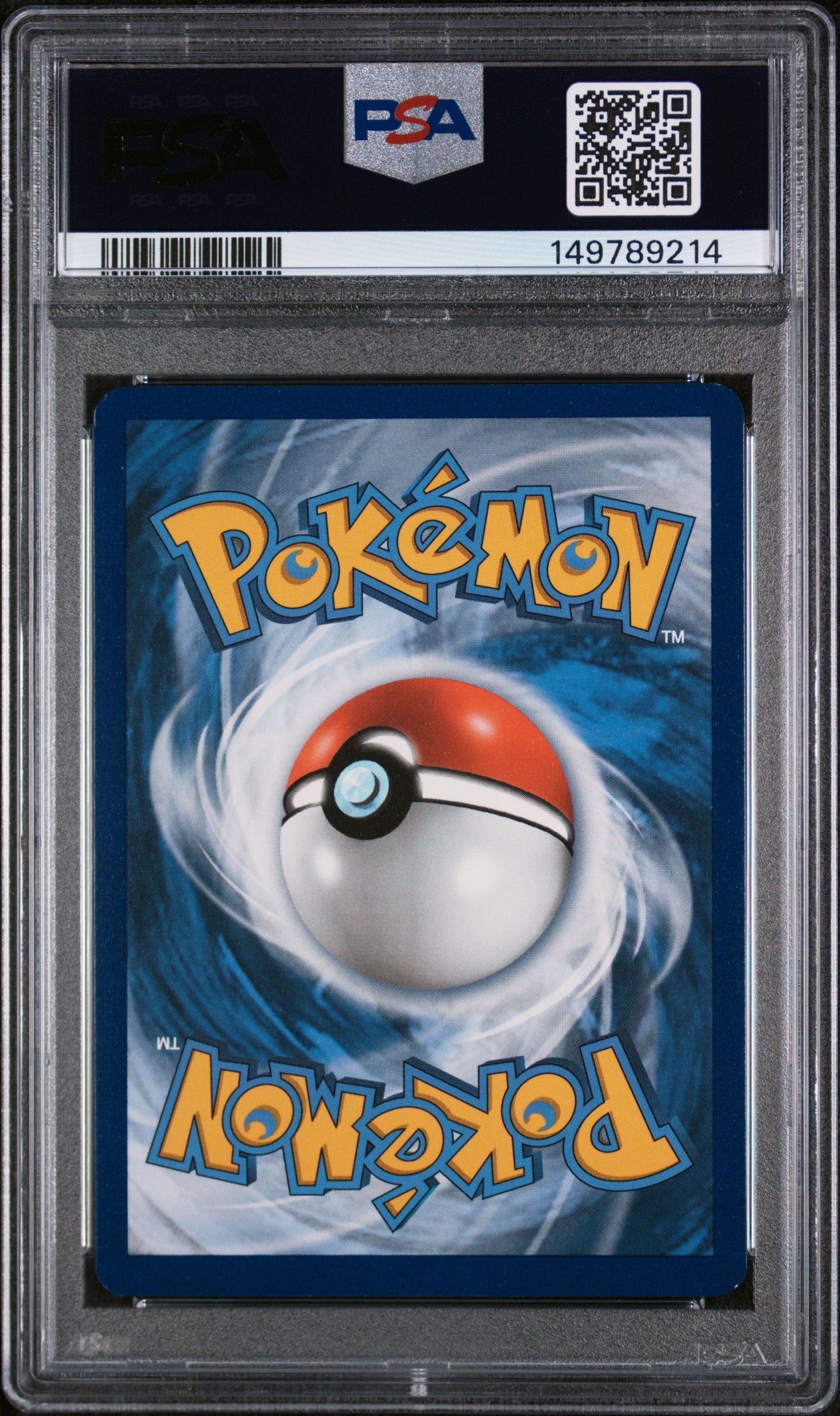 Gyarados 2015 Pokemon Xy Ancient Origins Holo Ancient Origins PSA 7 #21