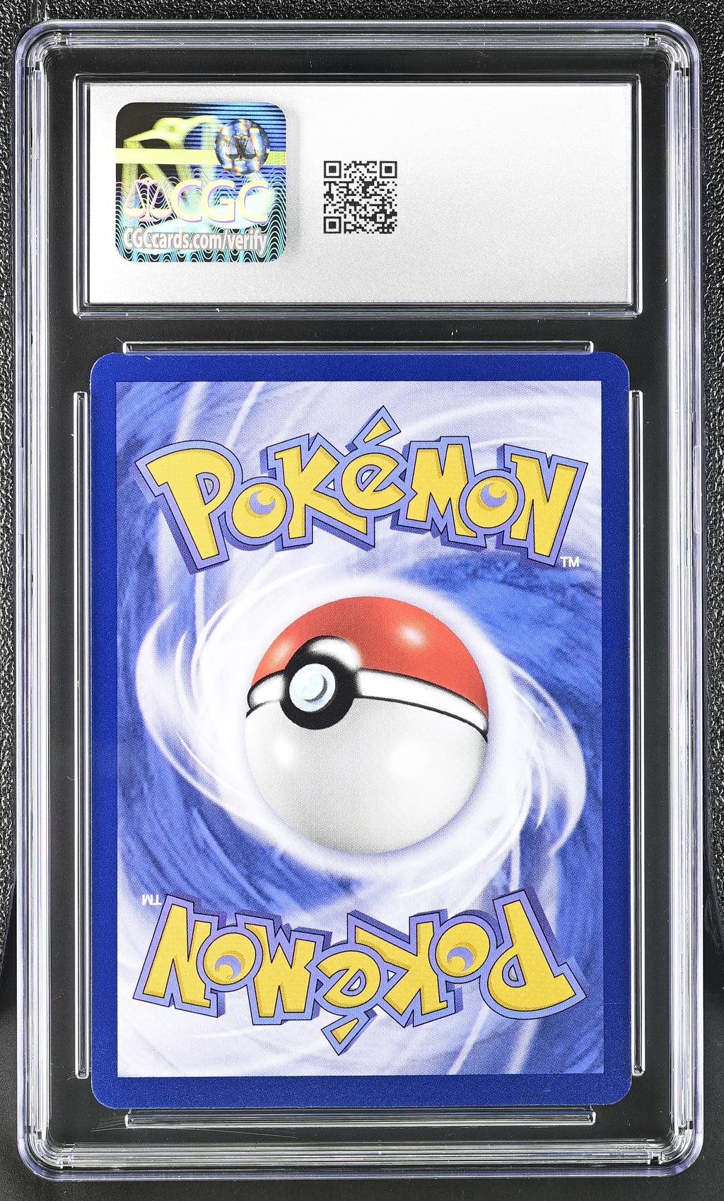 Pikachu 2022 Pokemon Scarlet & Violet Promo Chinese CGC 9 #001/SV-P