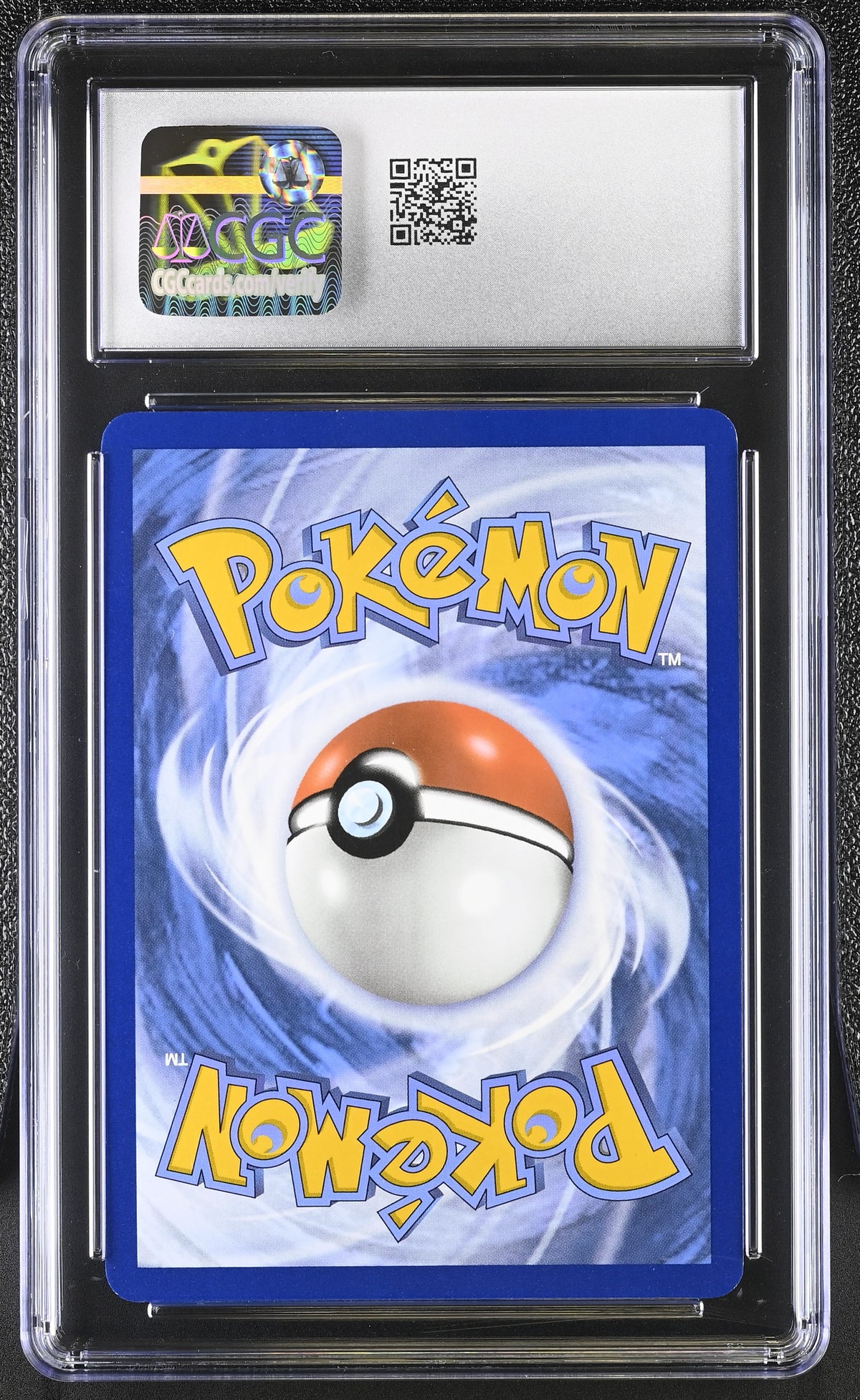 Salamence ex 2025 Pokemon Journey Together Holo Ultra Rare  CGC 10 #177/159