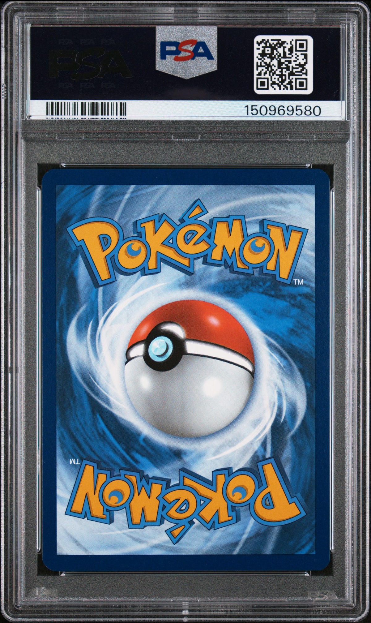 Marnie's Morpeko 2025 Pokemon SVP Black Star Promo PSA 9 #206