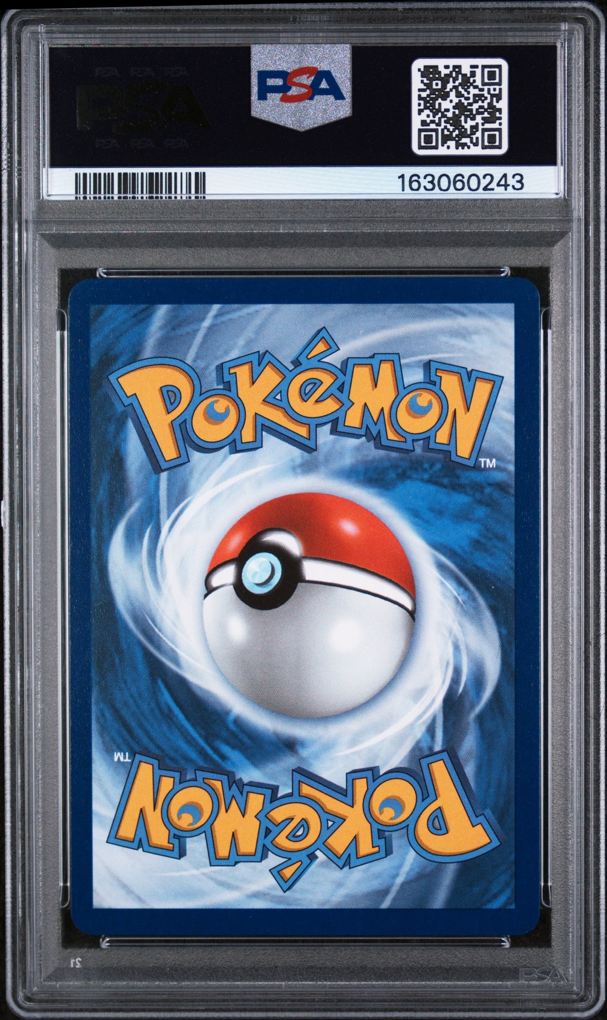 Clefairy 2026 Pokemon Por EN-Perfect Order Illustration Rare PSA 10 #094