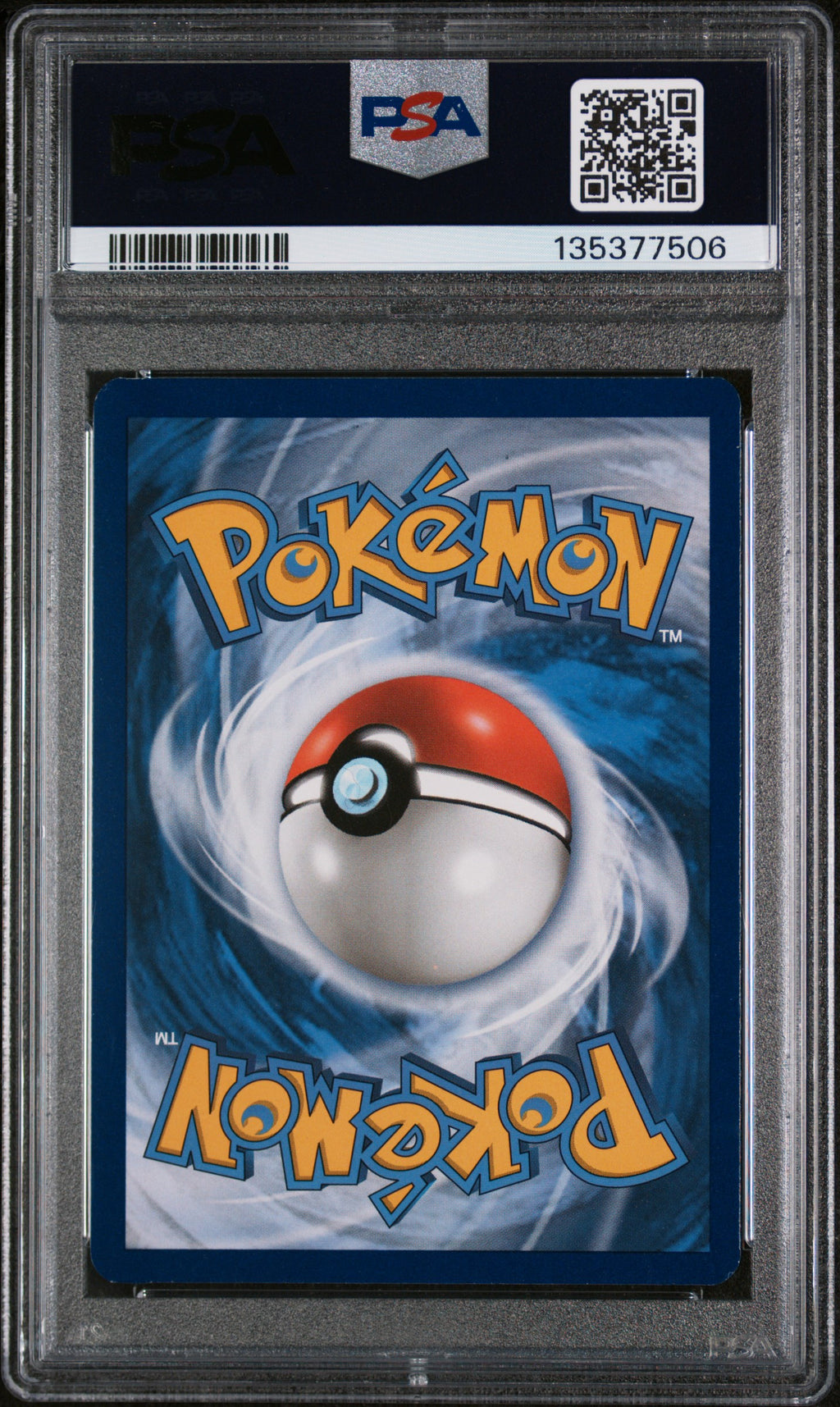 Mew 2017 Pokemon Xy Black Star Promo Holo Promo-Mage.Myth.Coll. PSA 8 #XY192