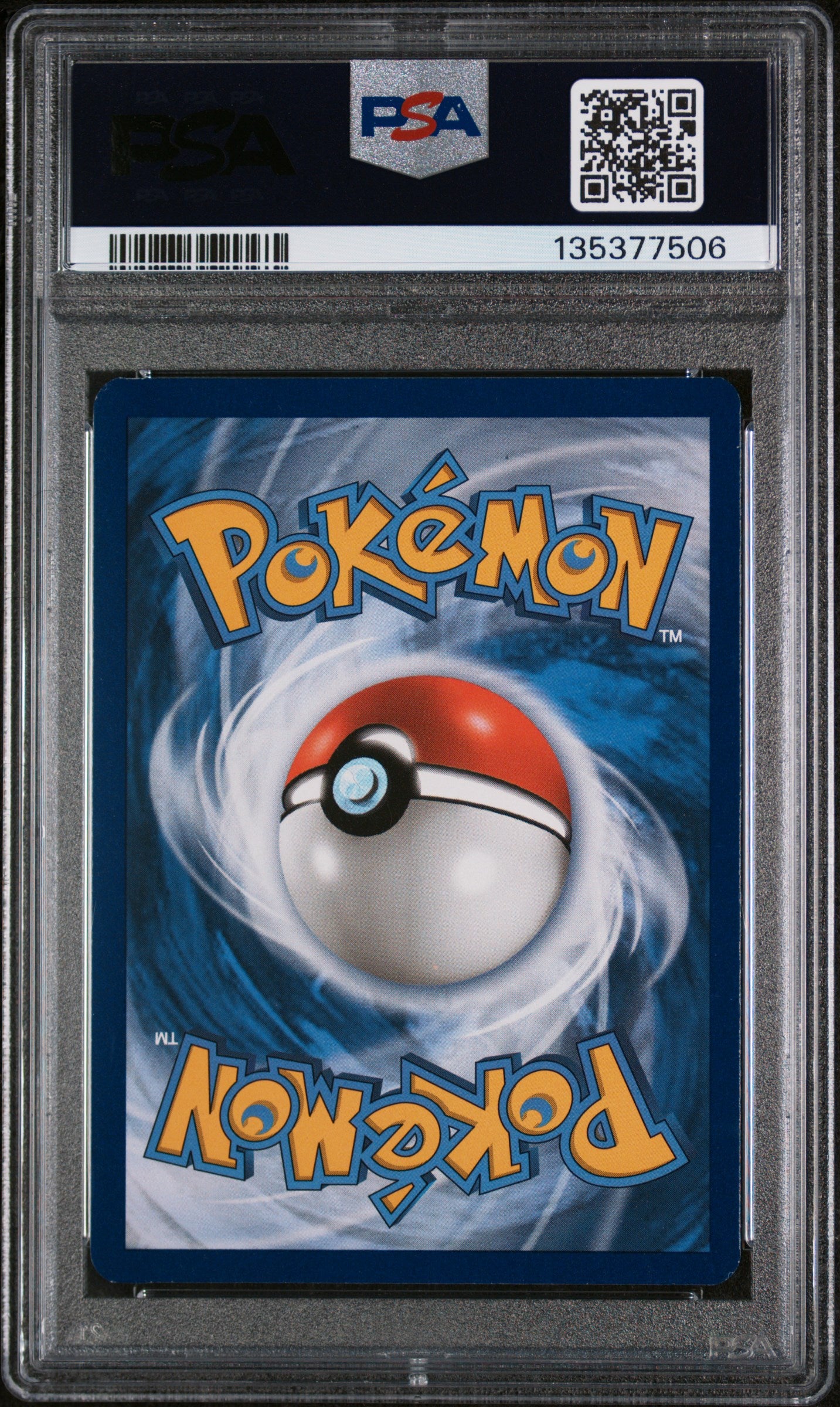 Mew 2017 Pokemon Xy Black Star Promo Holo Promo-Mage.Myth.Coll. PSA 8 #XY192