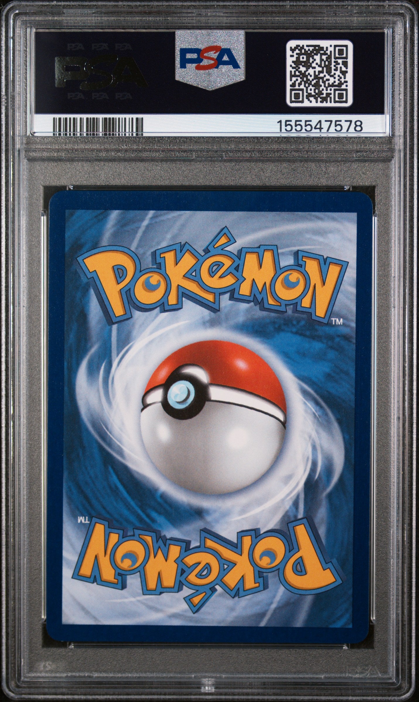 Mega Charizard X EX Pokemon Black Star Promo Ultra-Premium  PSA 10 #023