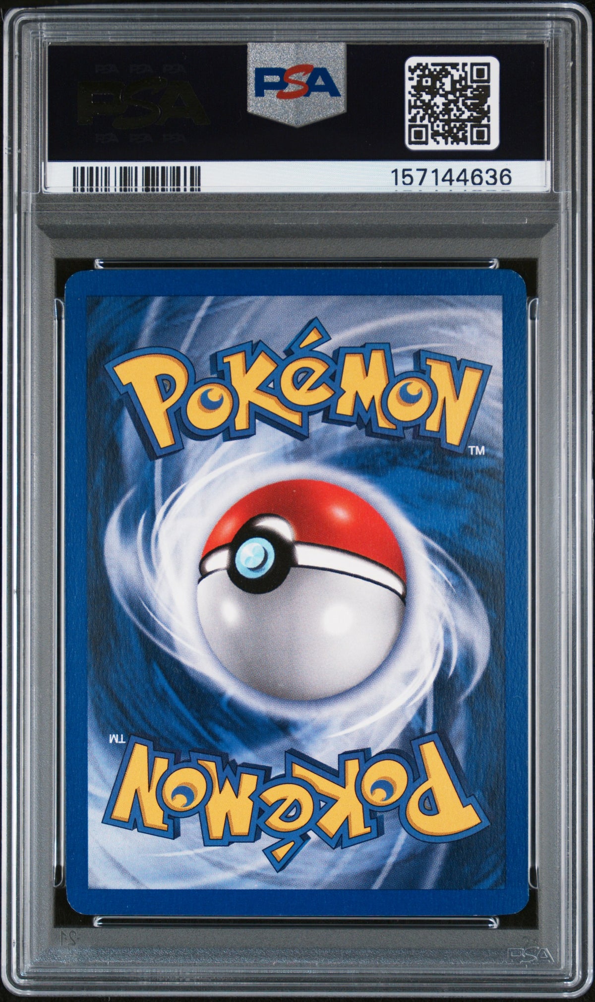Venusaur 1999 Pokemon Game Holo Shadowless PSA 8 #15