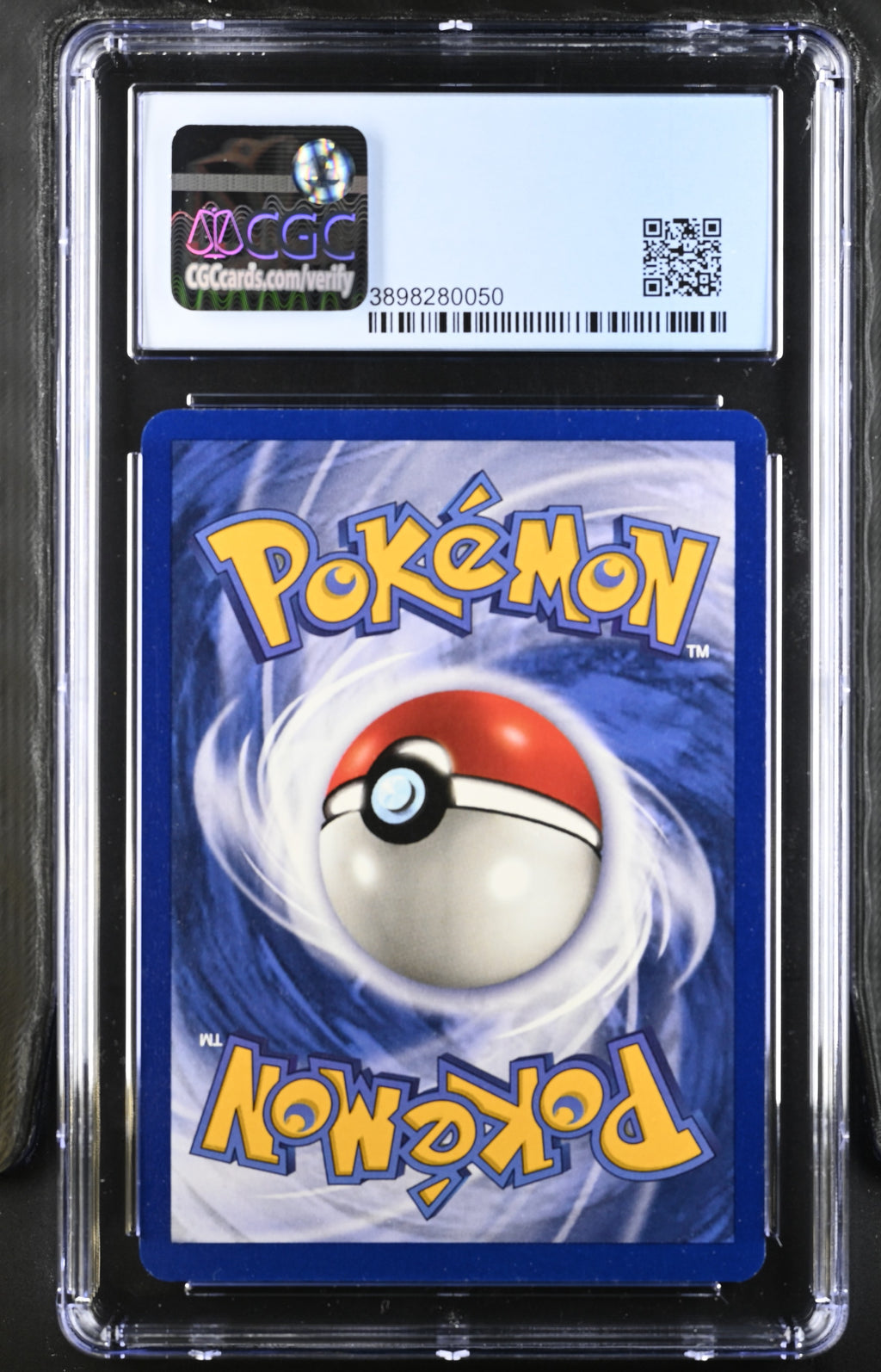 Charmeleon 1999 Pokemon Base Set 24/102 CGC 8.5 #24/102