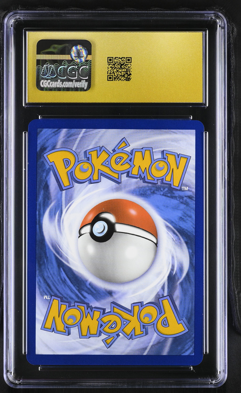Ditto 2023 Pokemon Crown Zenith Holo CGC 10 #GG22/GG70