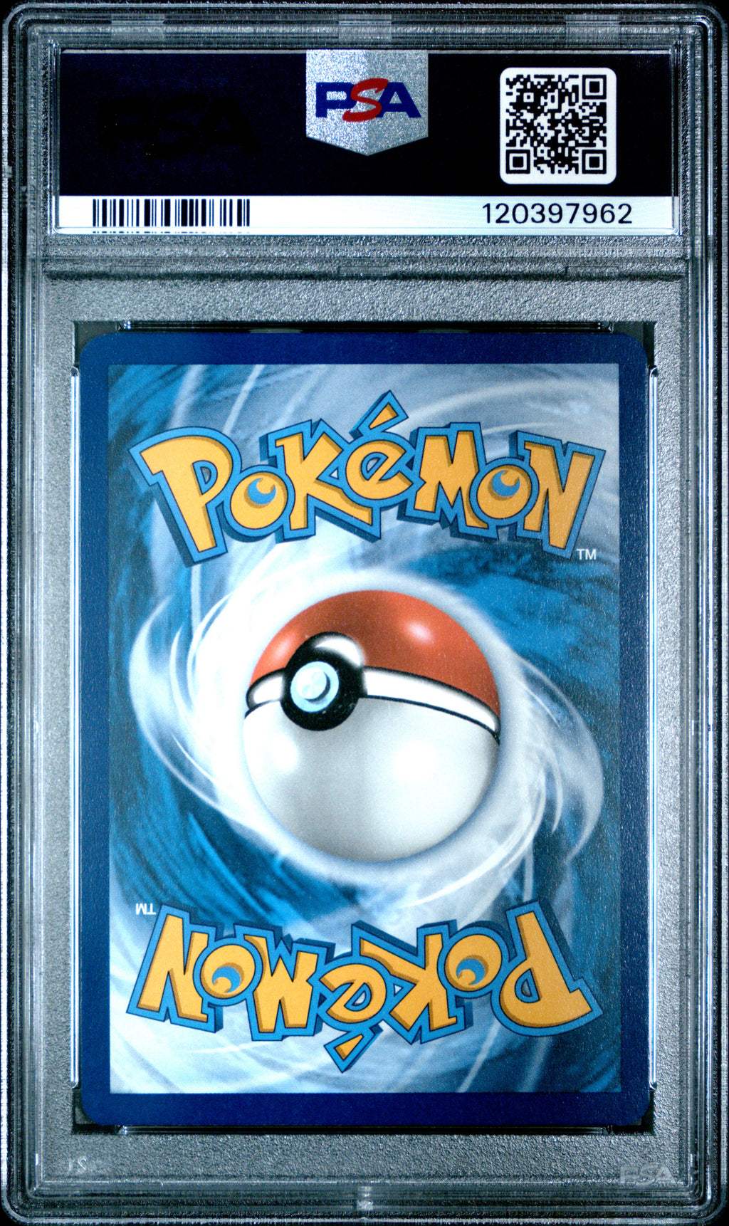 Swinub 2025 Pokemon JTG EN-Journey Together Illustration Rare PSA 10 #165