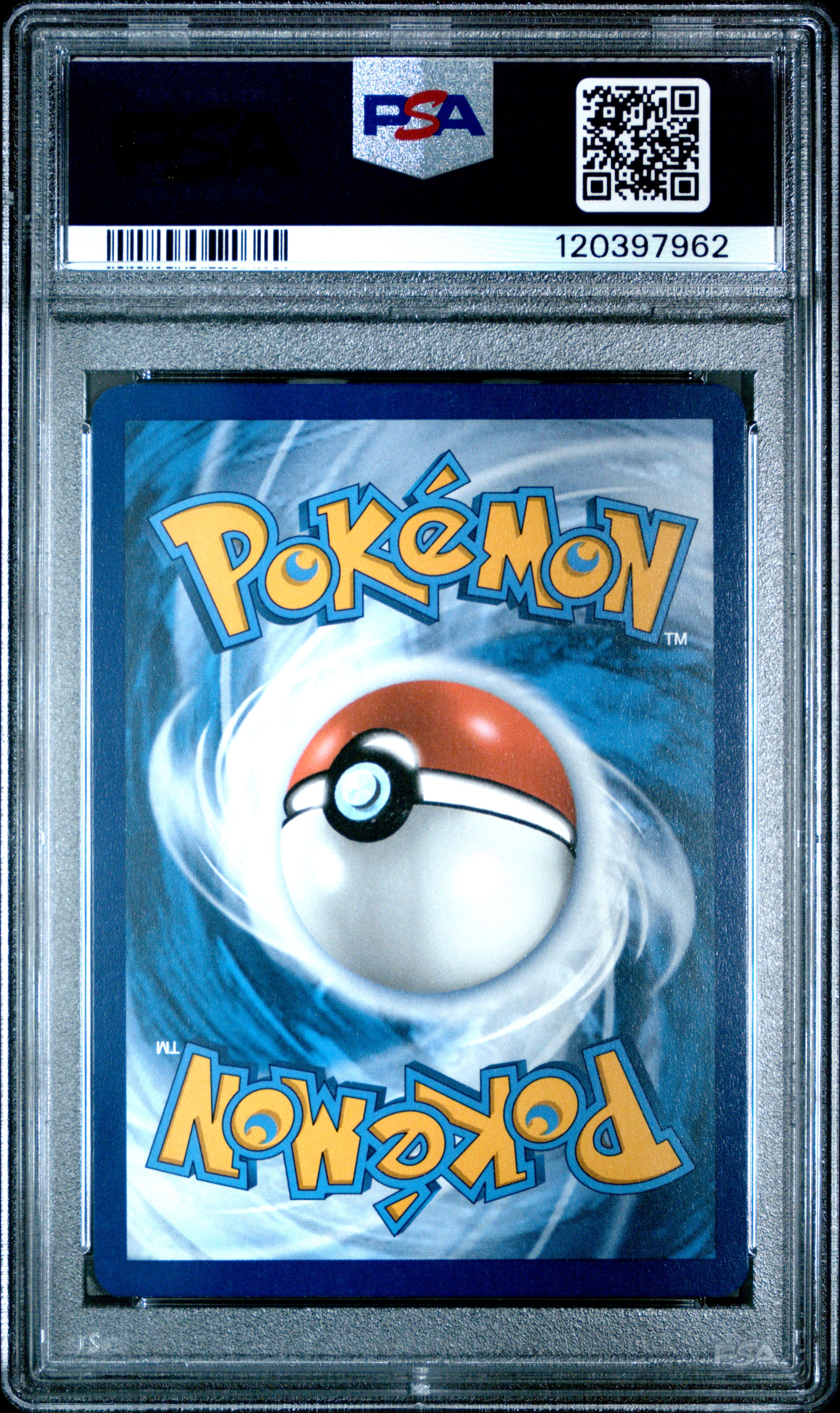 Swinub 2025 Pokemon JTG EN-Journey Together Illustration Rare PSA 10 #165