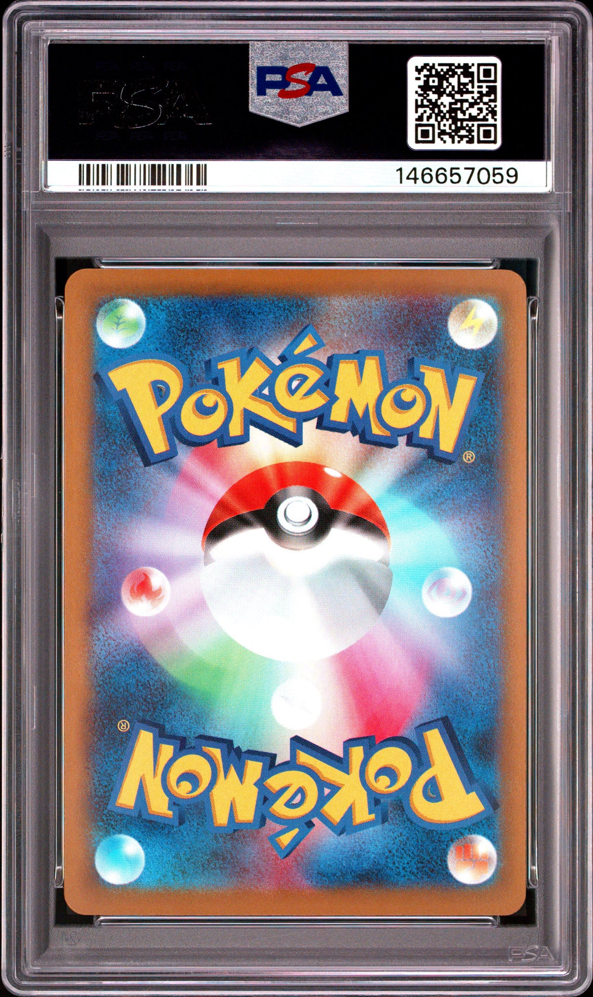 Heliolisk 2025 Pokemon Japanese Mega Dream EX  PSA 10 #201