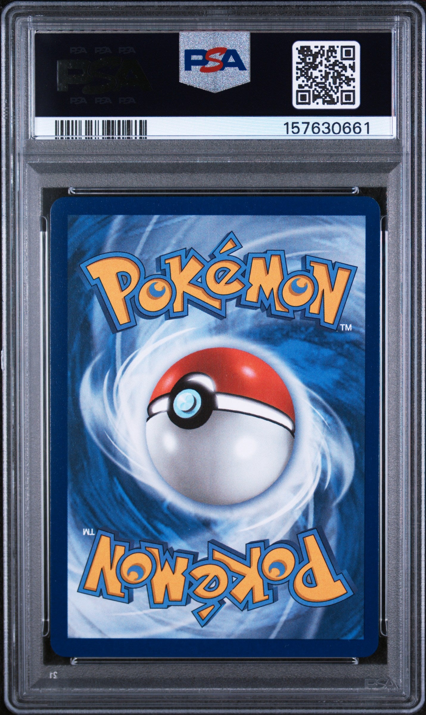 Rocket's Mewtwo EX 2026 Pokemon Ascended Heroes Special Illustration Rare PSA 9