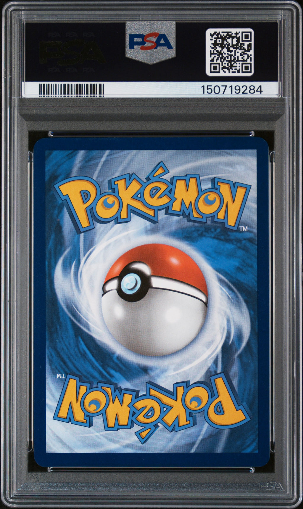 Mewtwo 2023 Pokemon SVP EN-SV Black Star Promo 151 Ultra-Premium Coll PSA 9 #052