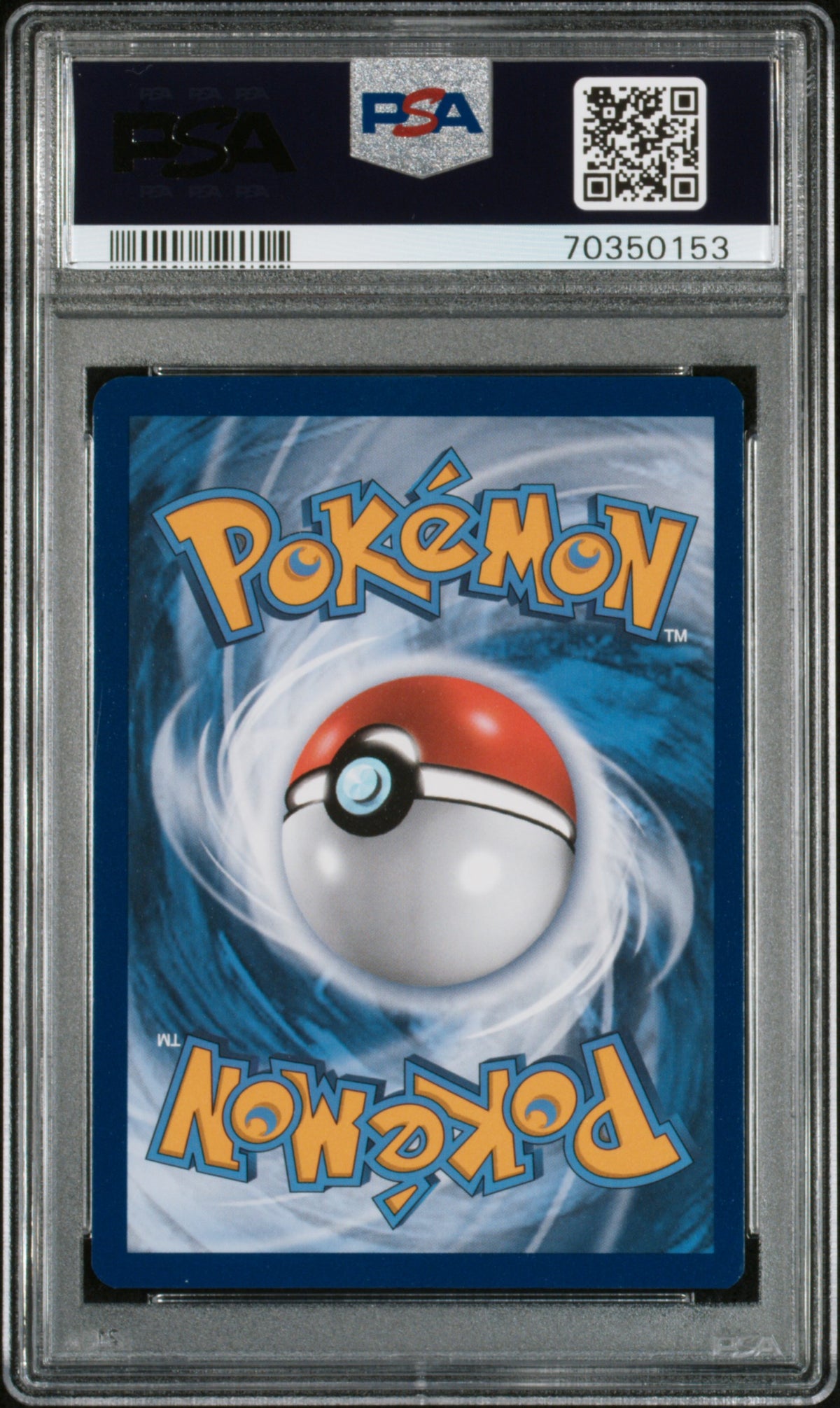Charizard VSTAR 2022 Pokemon Swsh Black Star Promo UPC PSA 10 #262