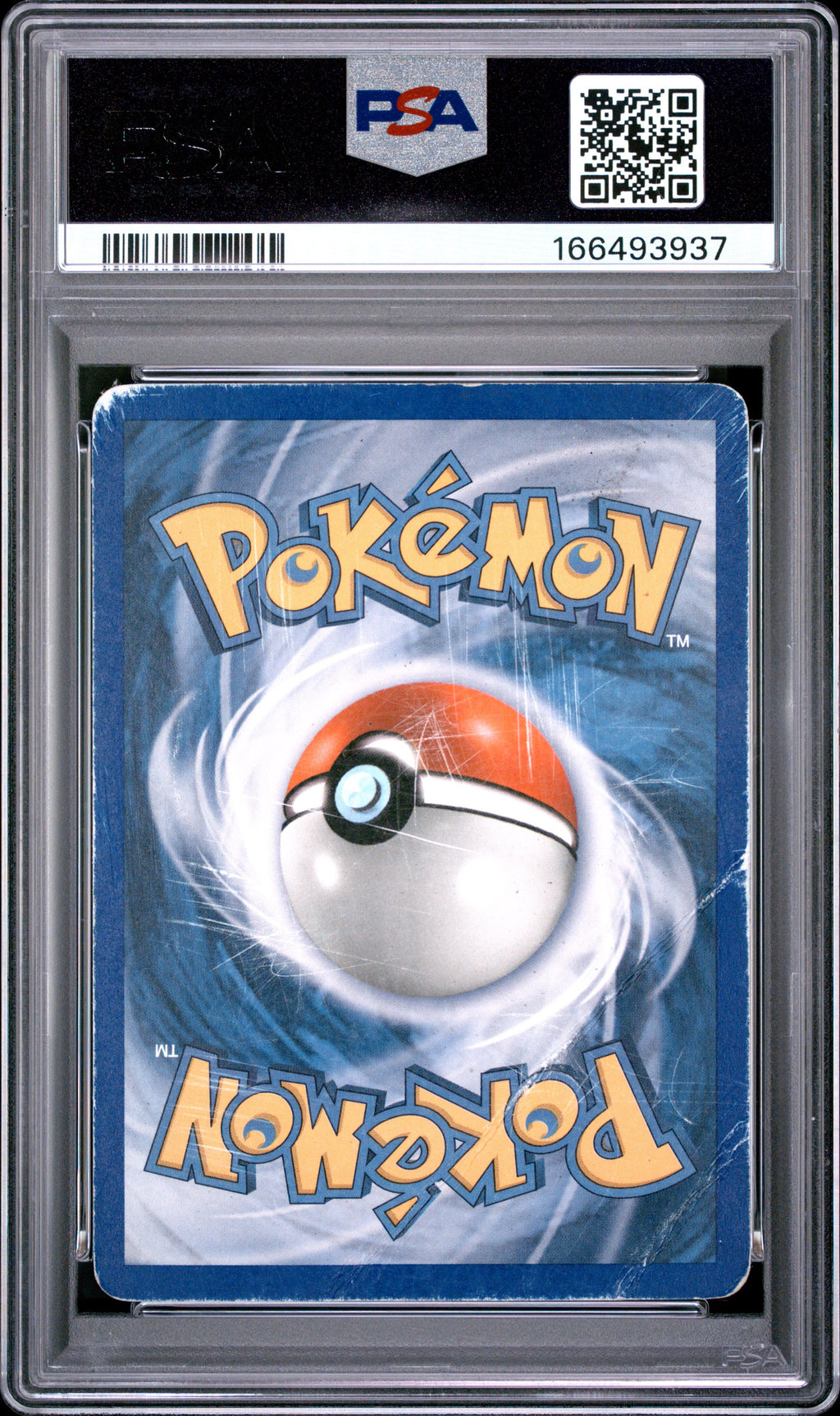 Latios EX 2003 Pokemon EX Dragon Holo Dragon PSA 1 #94