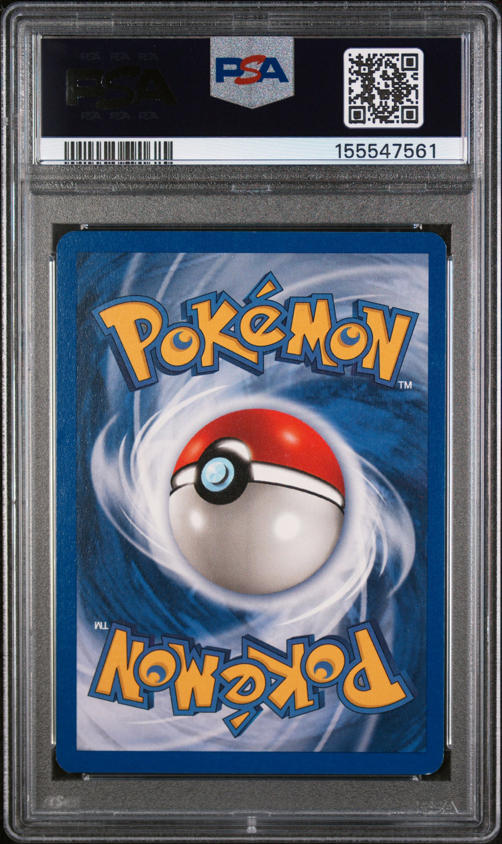 Venusaur 2000 Pokemon Game Base II Holo Base II PSA 6 #18
