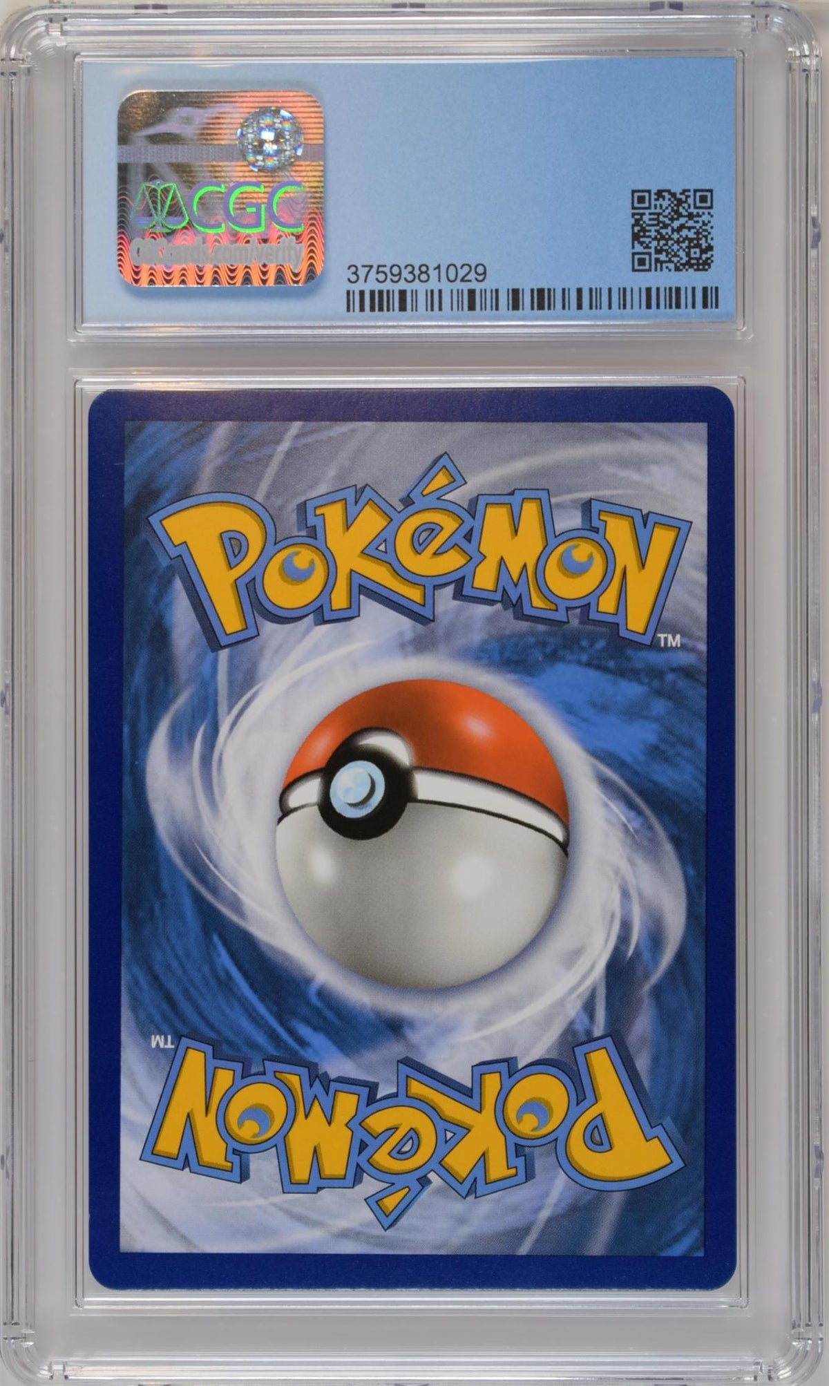 Charizard EX 2016 Pokemon Evolutions Holo 12/108 CGC 7.5 #12/108