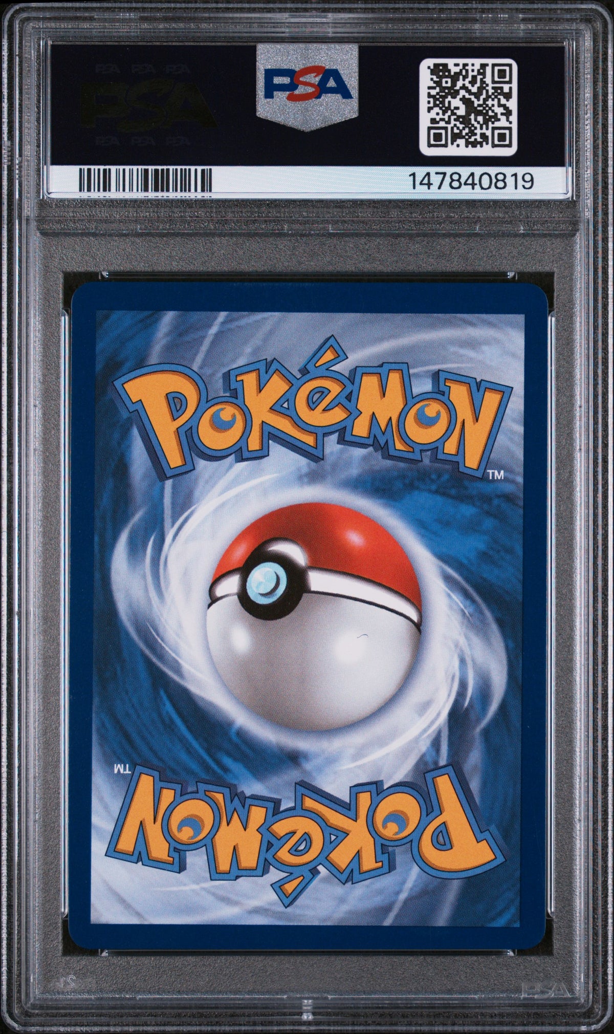 Mega Charizard X EX 2025 Pokemon Mega Evolution UPC Black Star Promo PSA 8 #023