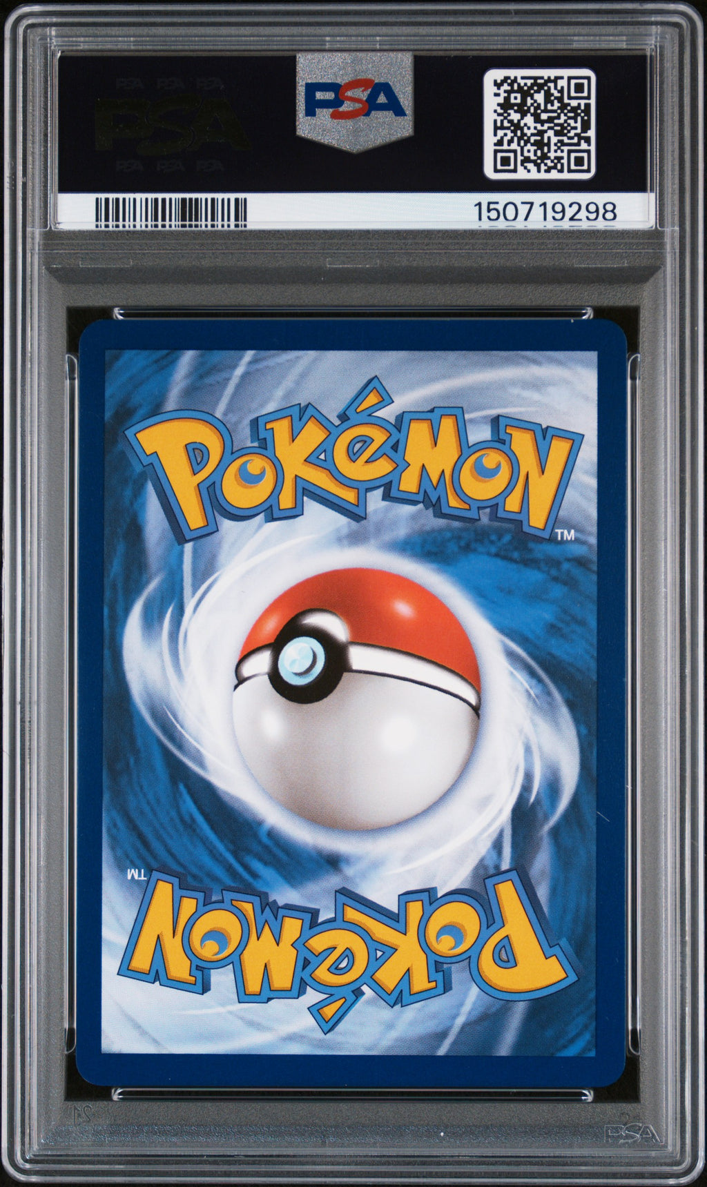 Deoxys VSTAR 2023 Pokemon Sword & Shield Crown Zenith Fa PSA 9 #GG46