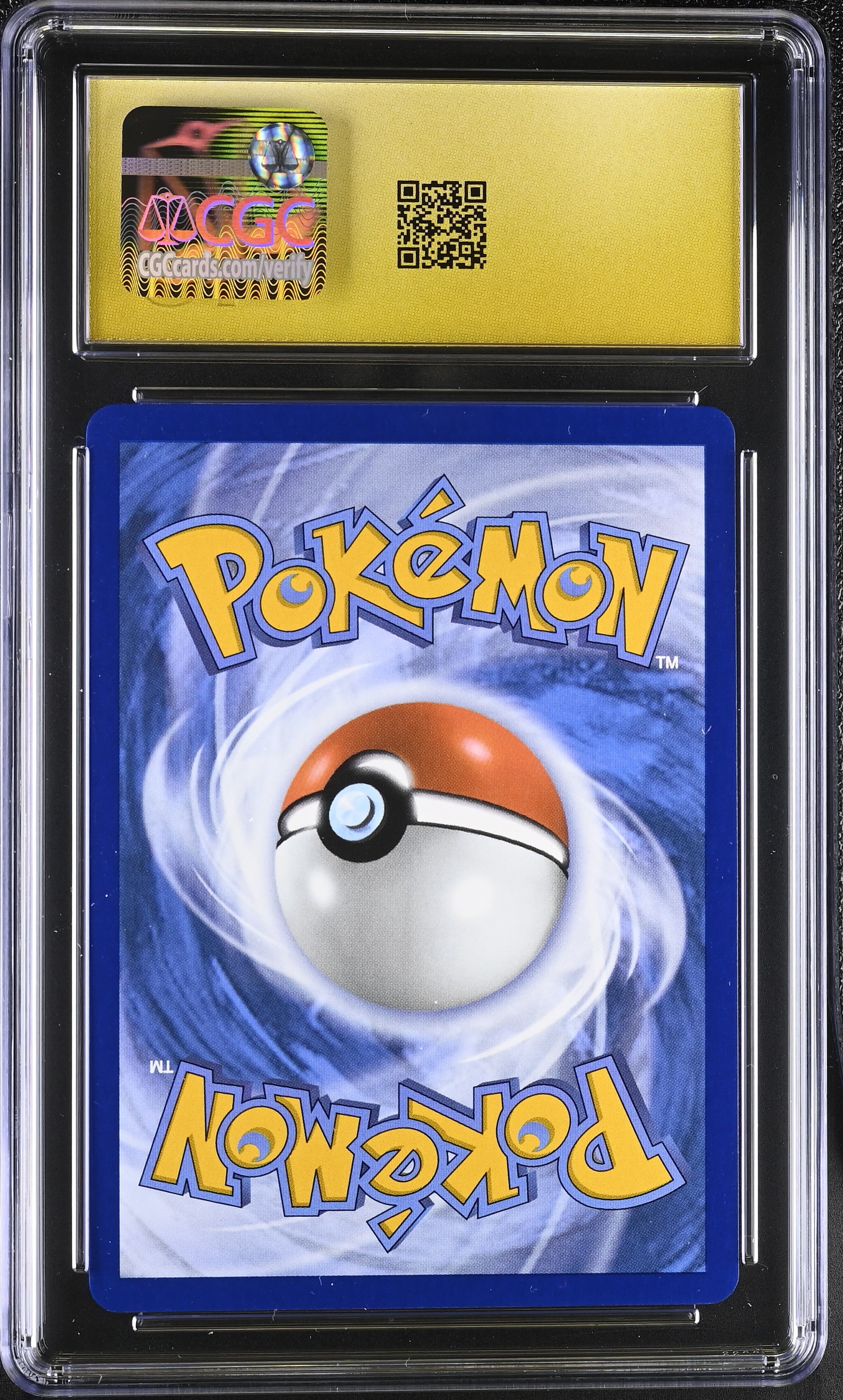 Mega Gardevoir ex 2026 Pokemon Black Star Promos Ascended Heroes CGC 10 032