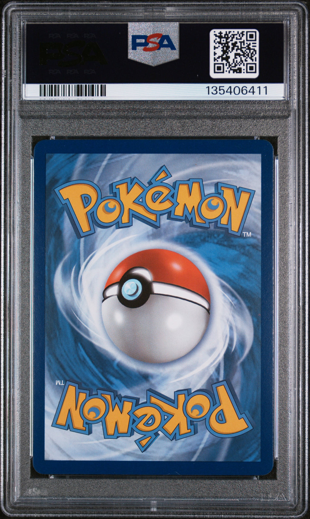 Charizard VSTAR 2022 Pokemon Sword & Shield Brilliant Stars Secret PSA 10 #174