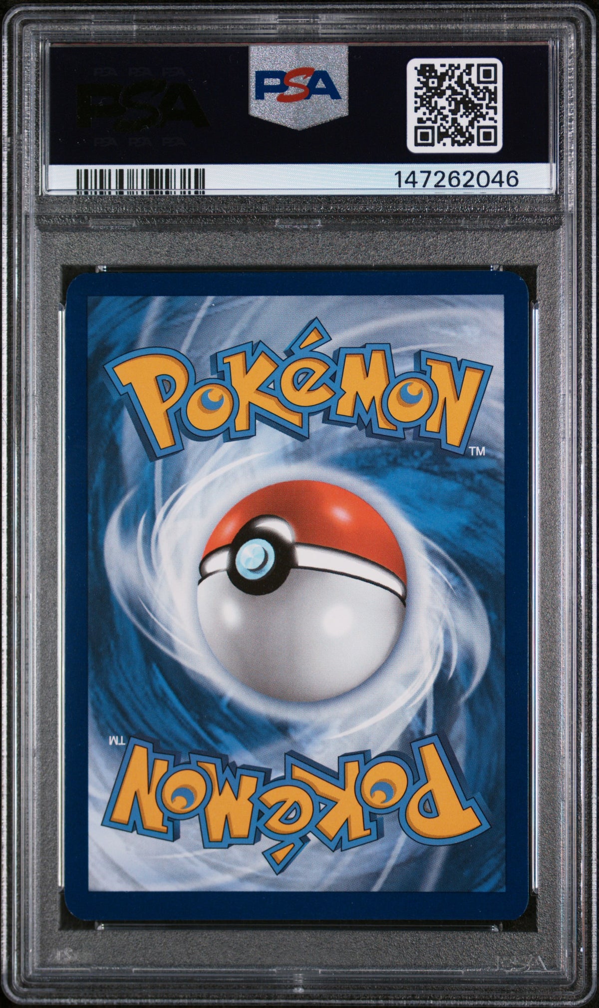 Pikachu 2023 Pokemon Mew EN-151 Illustration Rare PSA 8 #173