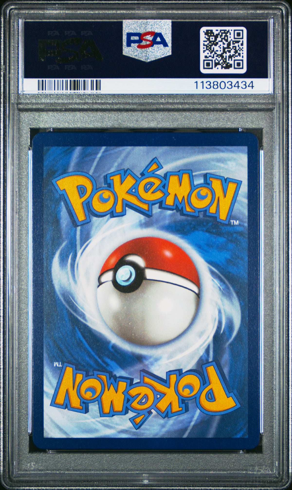 Rayquaza VMAX 2022 Pokemon Sword & Shield Silver Tempest PSA 10 #TG29
