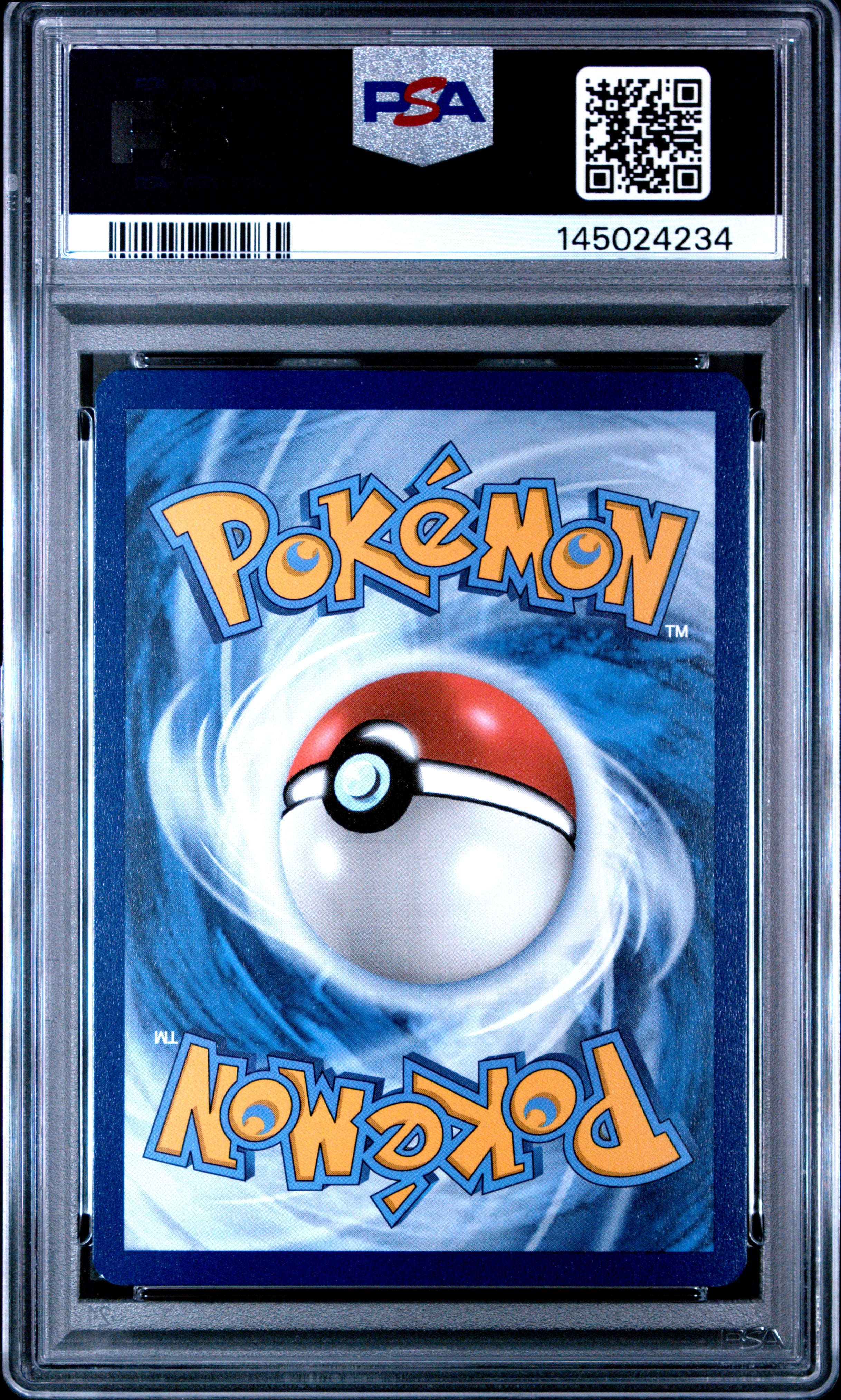 Pikachu 2025 Pokemon SVP EN-SV Black Star Promo Illustration Contest PSA 9 #214