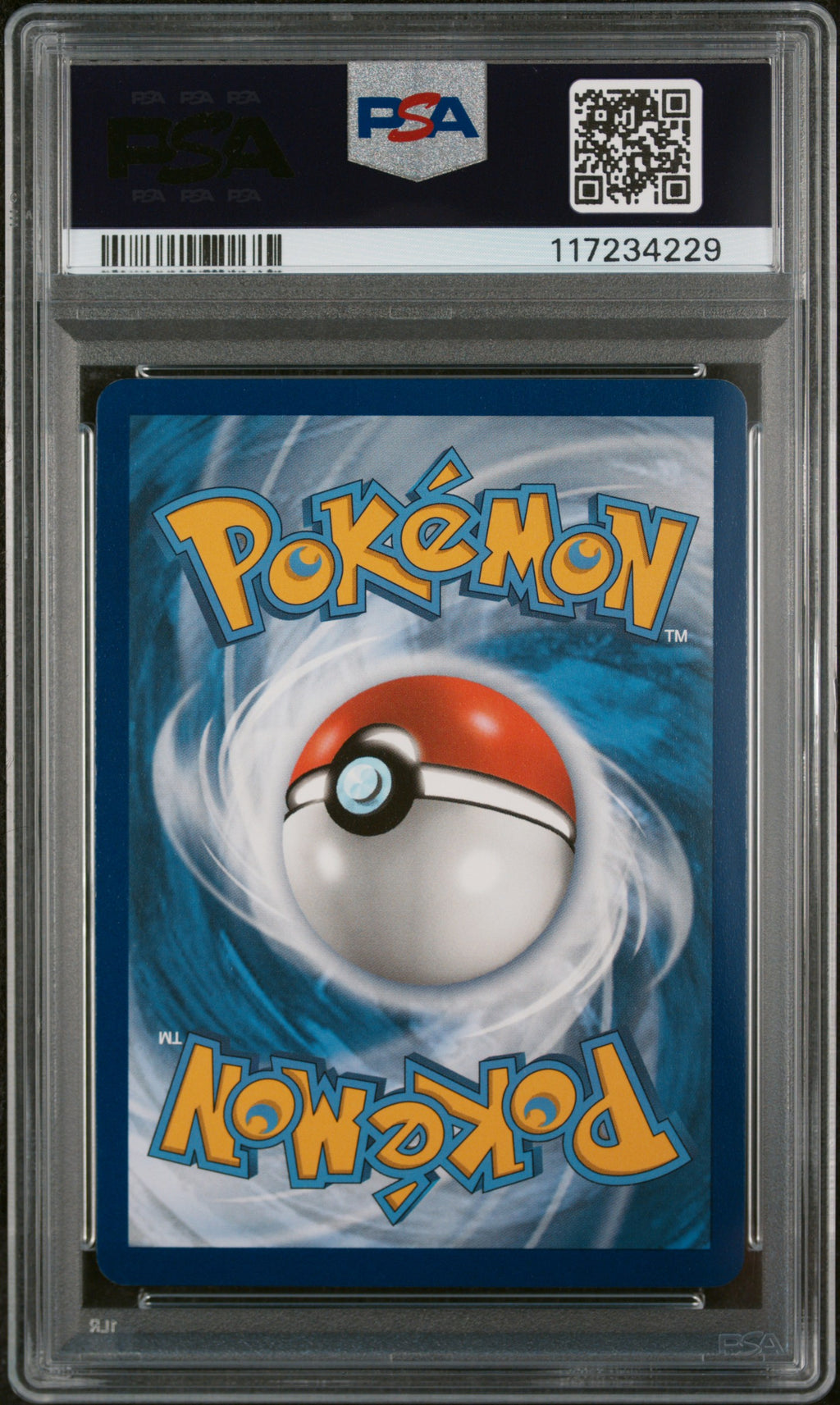 Garchomp V 2022 Pokemon Astral Radiance PSA 9 #TG23