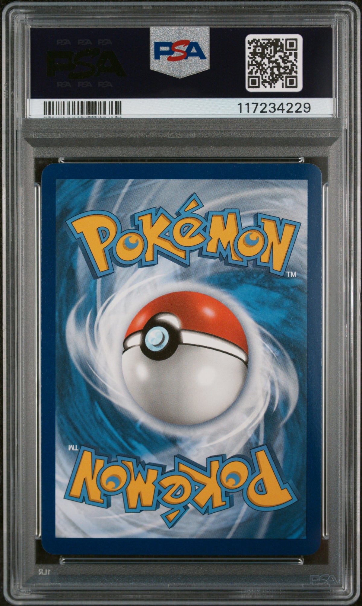 Garchomp V 2022 Pokemon Astral Radiance PSA 9 #TG23