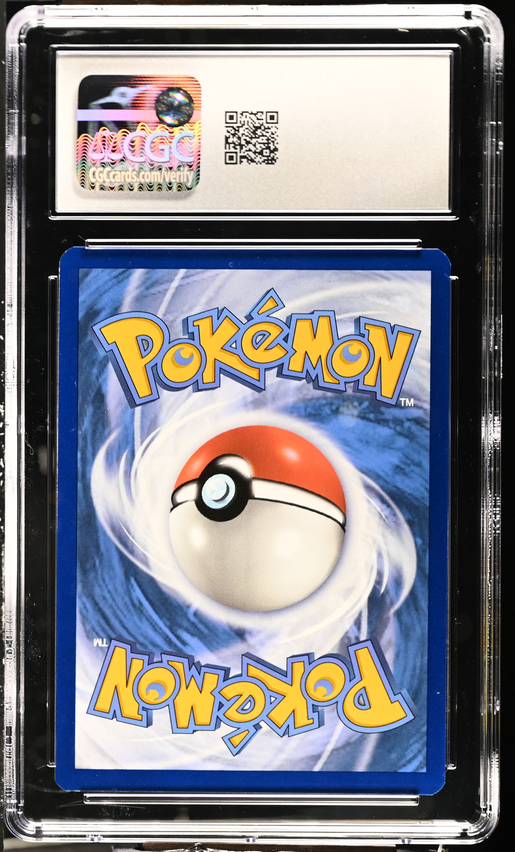 Flaaffy 2022 Pokemon Silver Tempest Holo CGC 10 #TG03/TG30