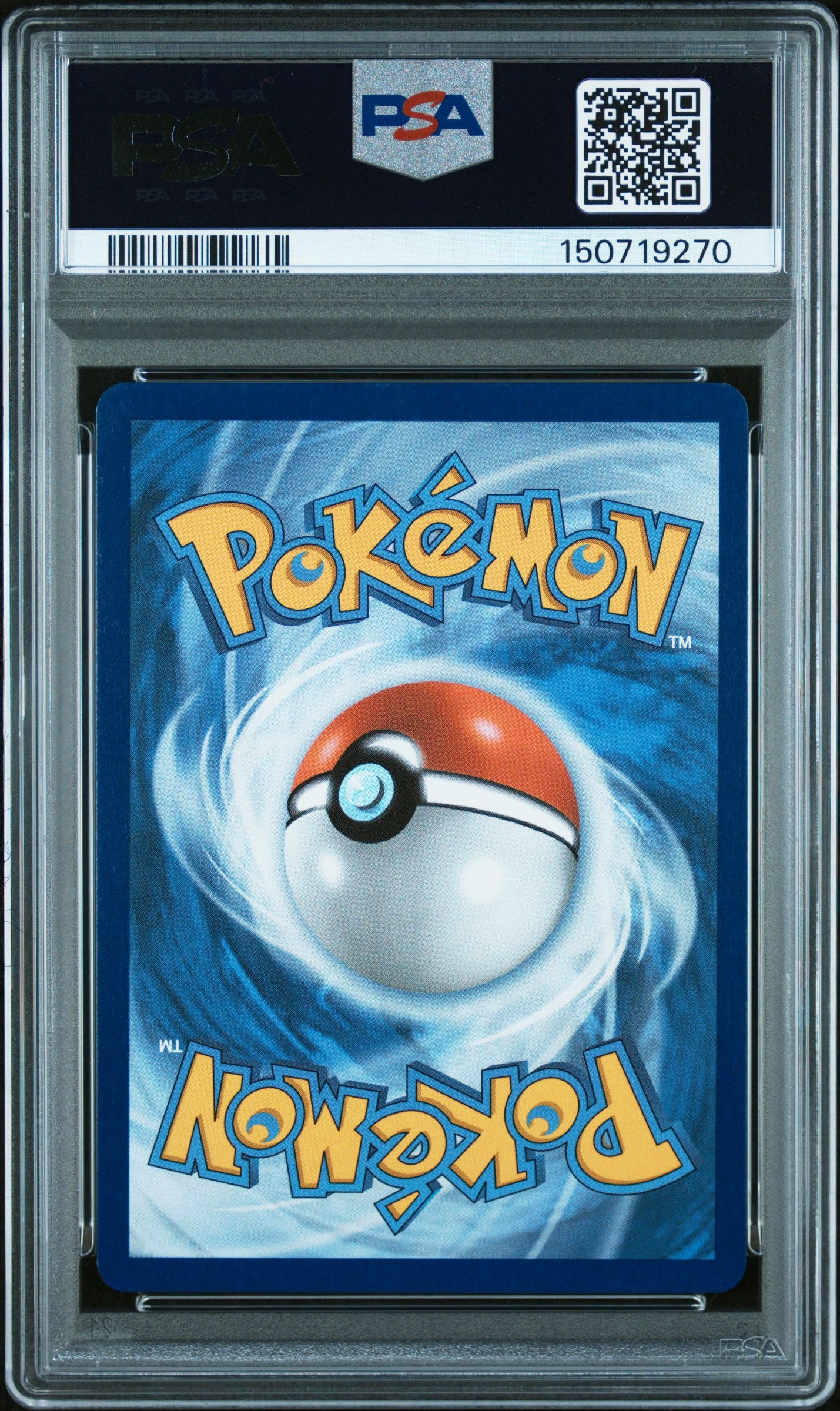 Rocket's Moltres EX Pokemon Destined Rivals Ultra Prem Collection PSA 9 #229