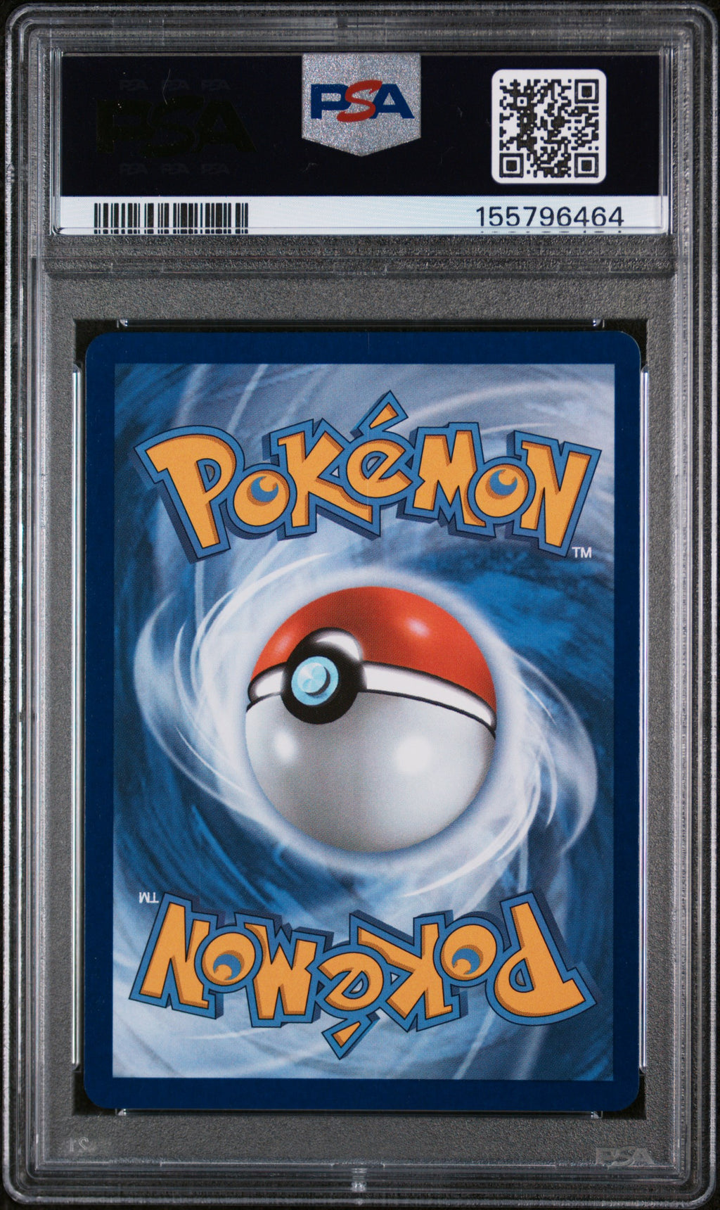 Umbreon EX 2025 Pokemon Prismatic Evolutions Surprise Box Promo PSA 10 #060