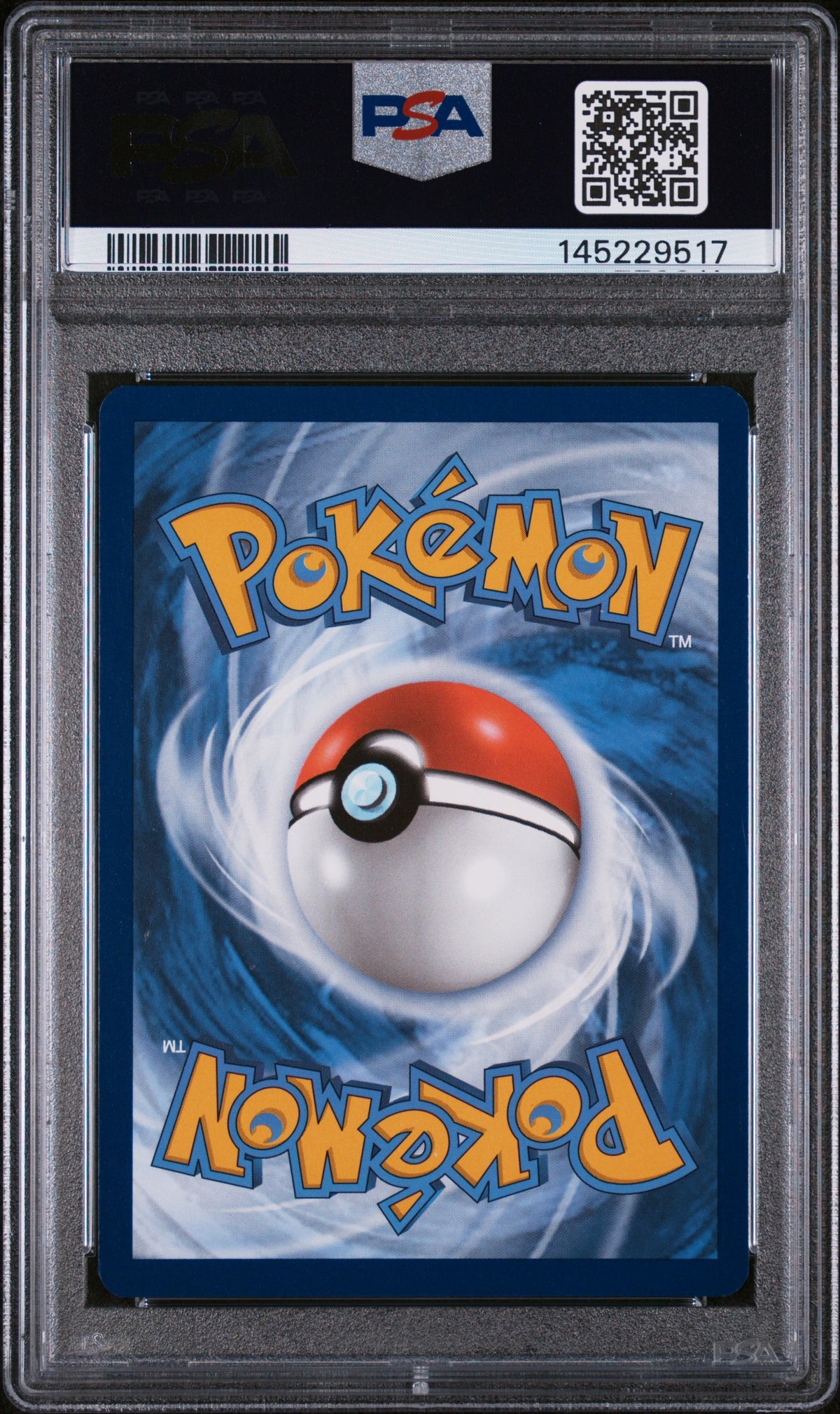 Charizard EX 2024 Pokemon SVP EN-SV Black Star Promo Super-Prem Coll PSA 9 #161