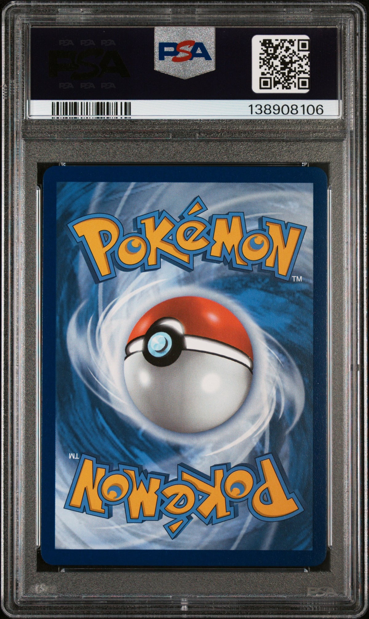 Clemont's Quick Wit 2024 Pokemon Surging Sparks SIR PSA 10 #243